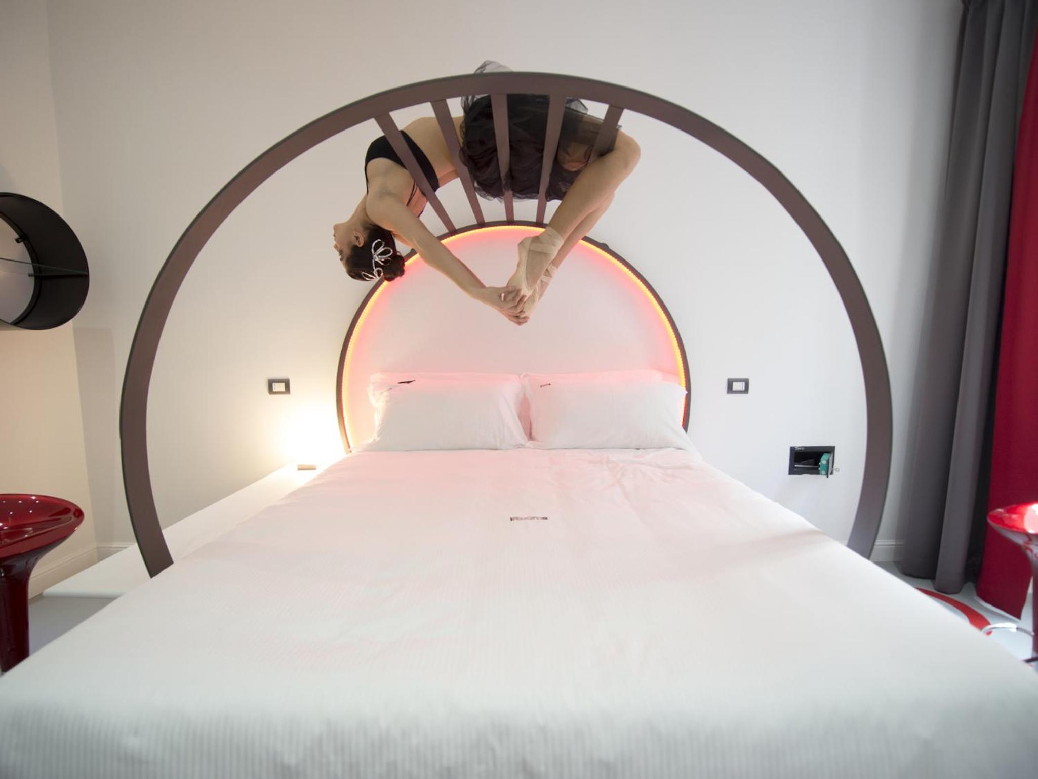 Deluxe Double Room photo 3