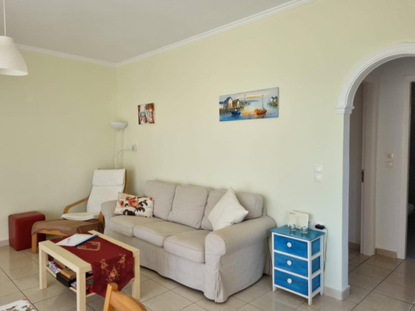 Apartment with Sea View