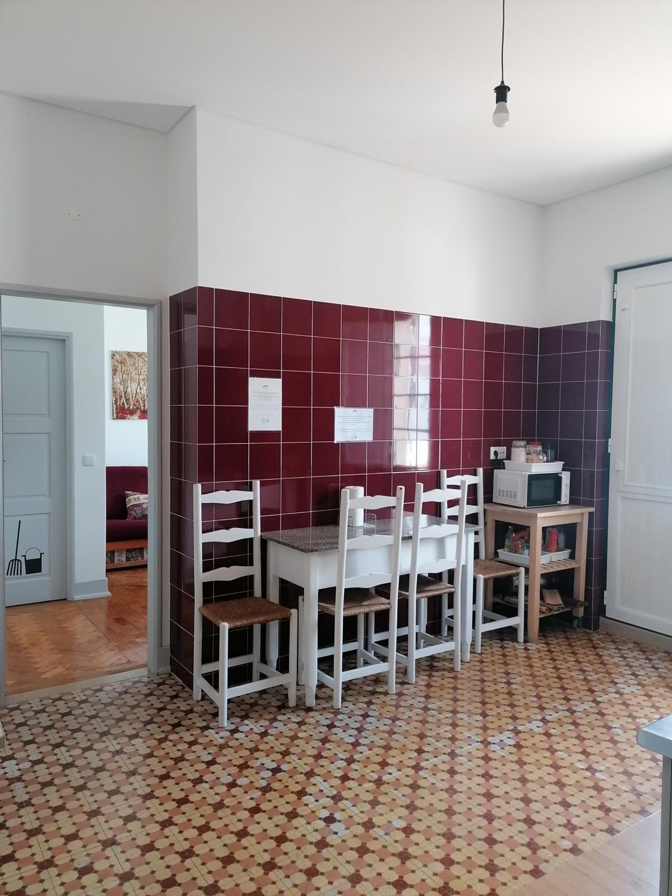 Quadruple Room - Photo 11