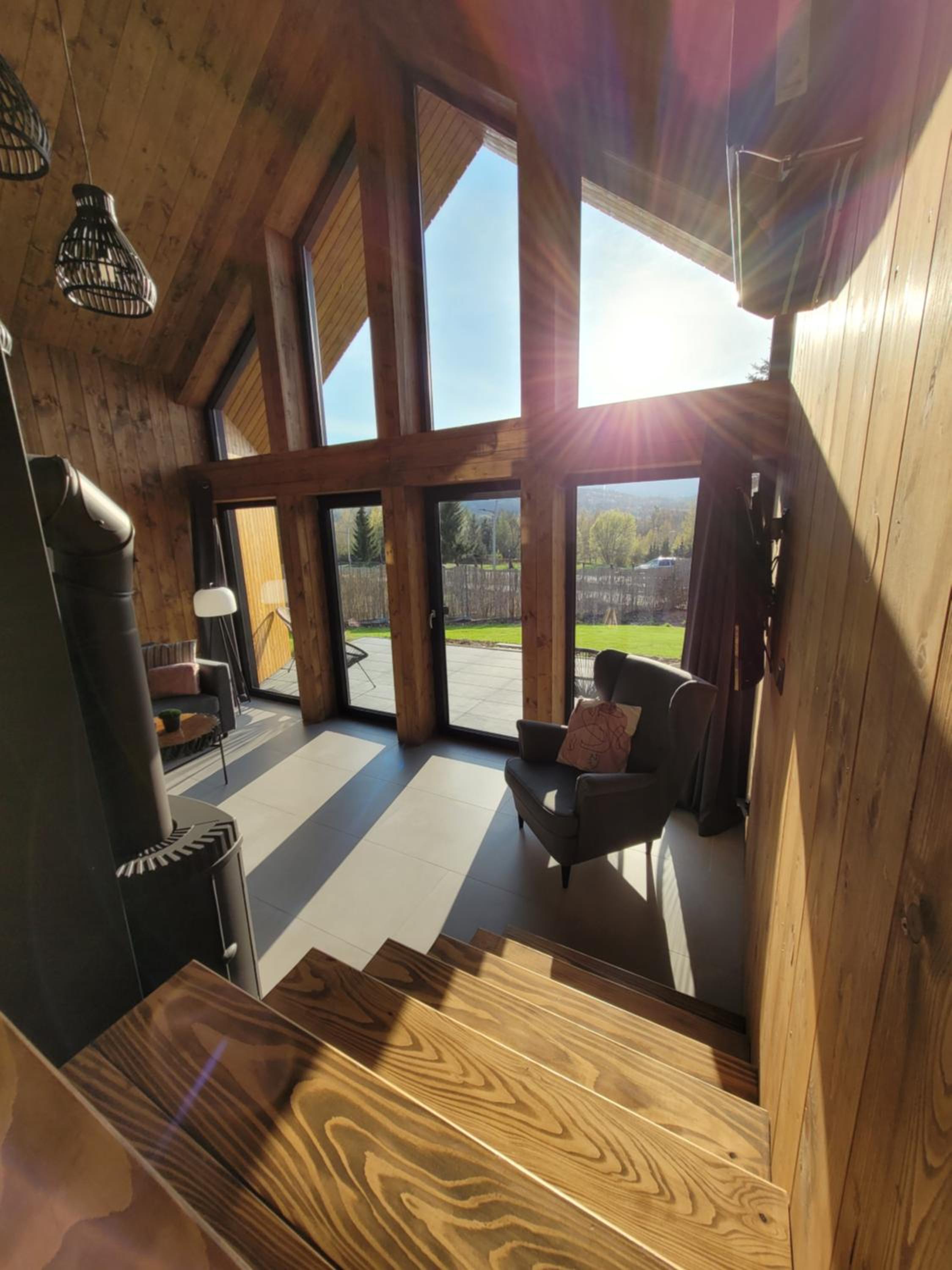 One-Bedroom House photo 2