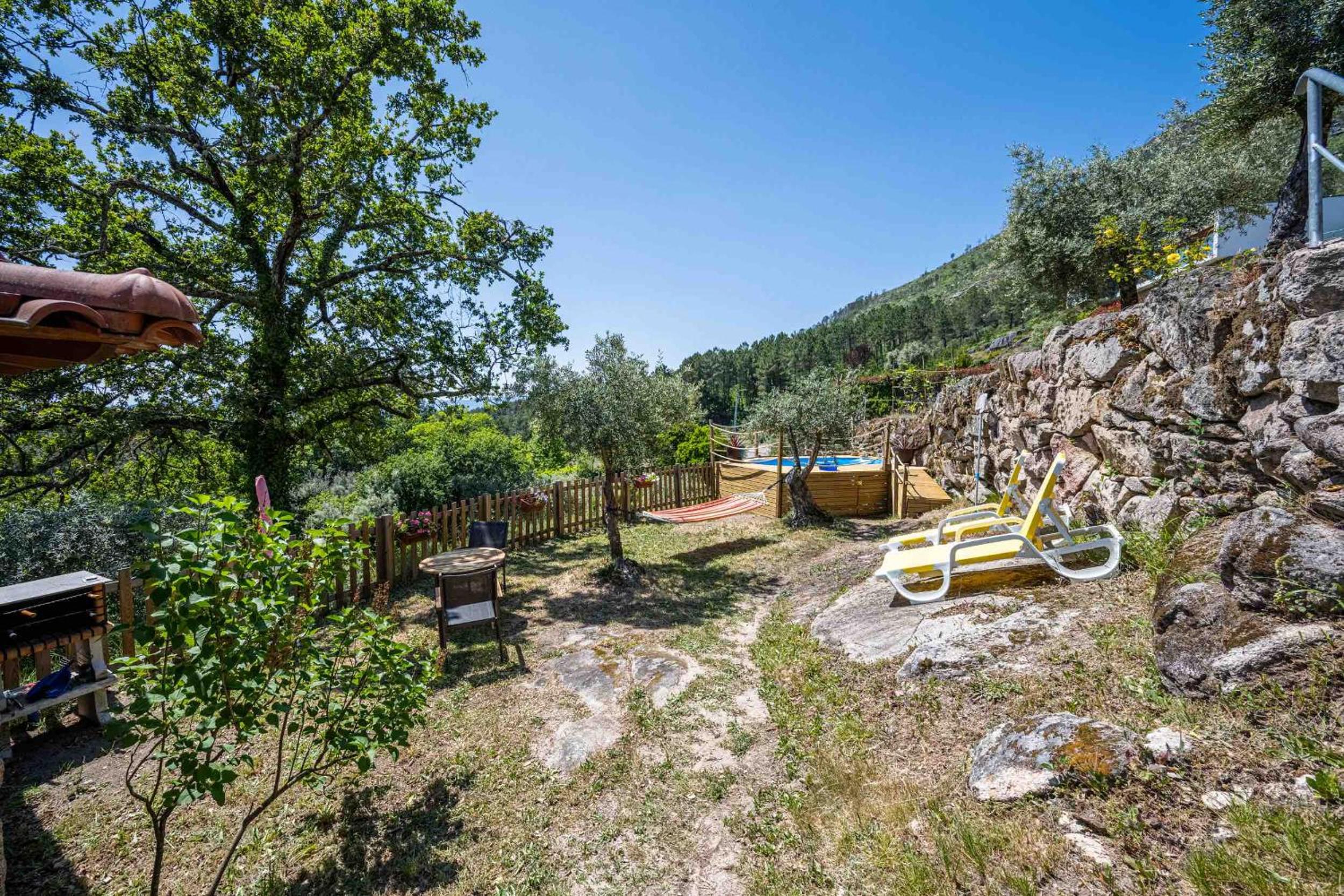 One-Bedroom House - Photo 5