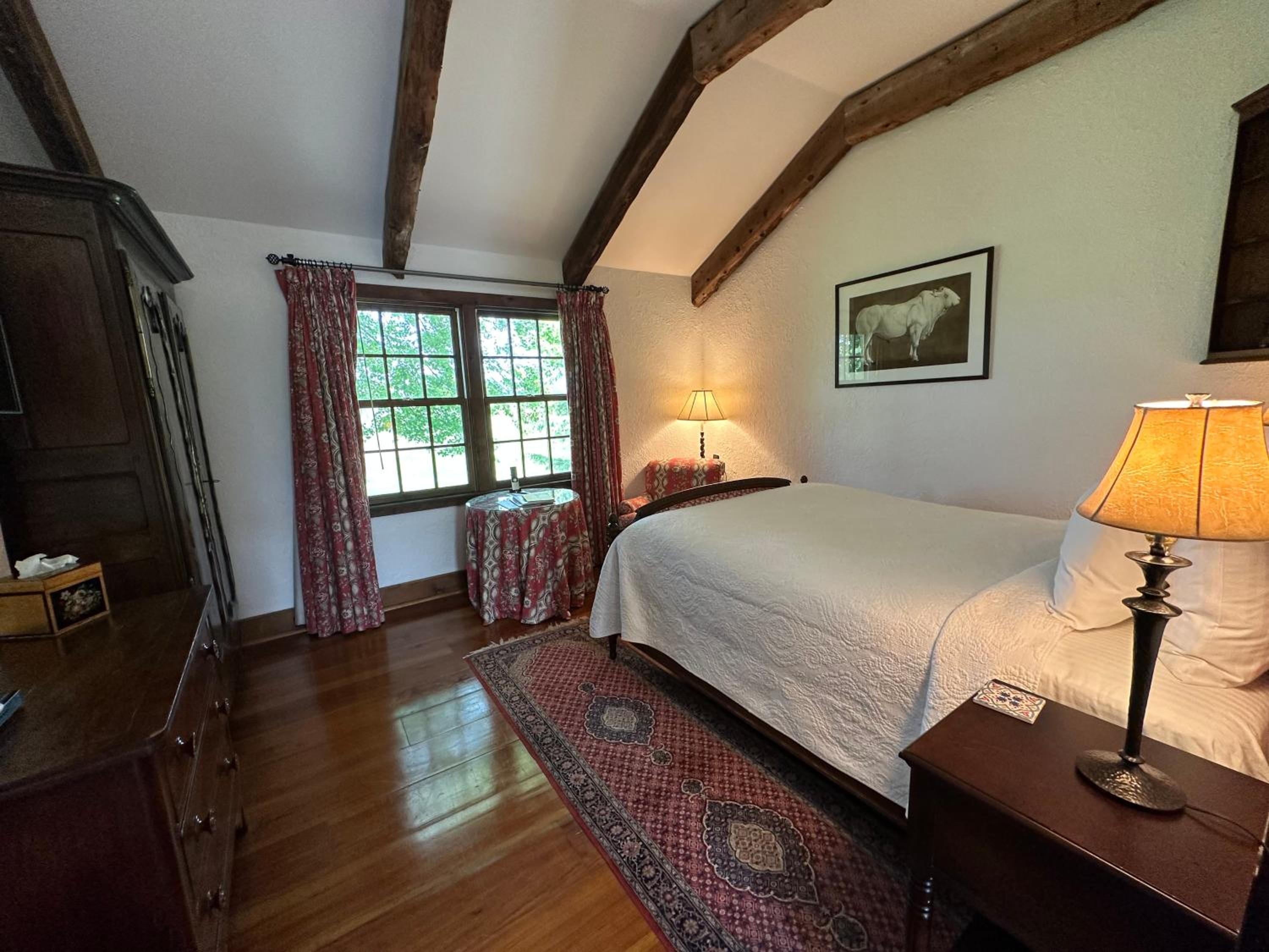 Harvest Deluxe Room photo 1