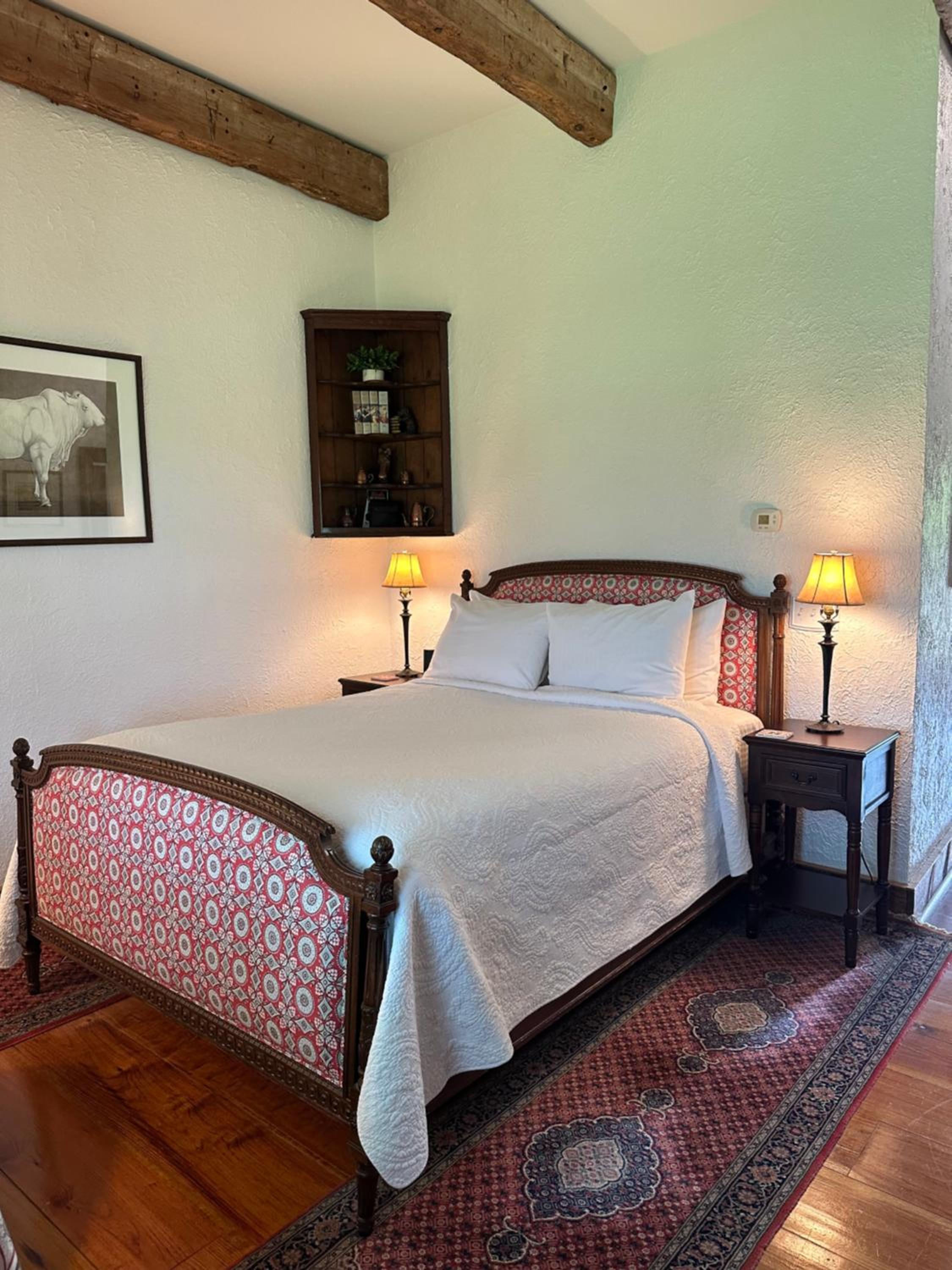 Harvest Deluxe Room photo 3