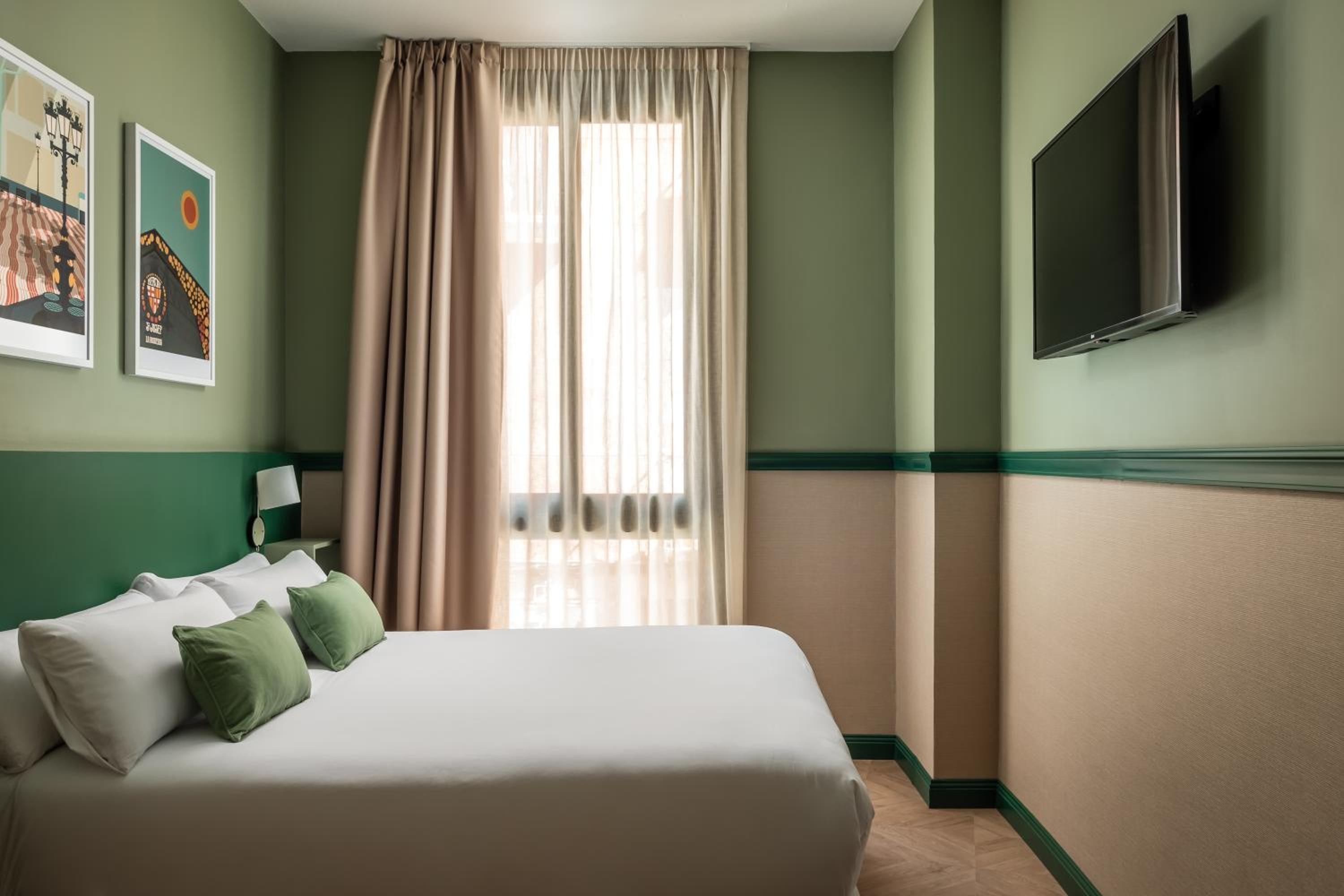 Double Room photo 3