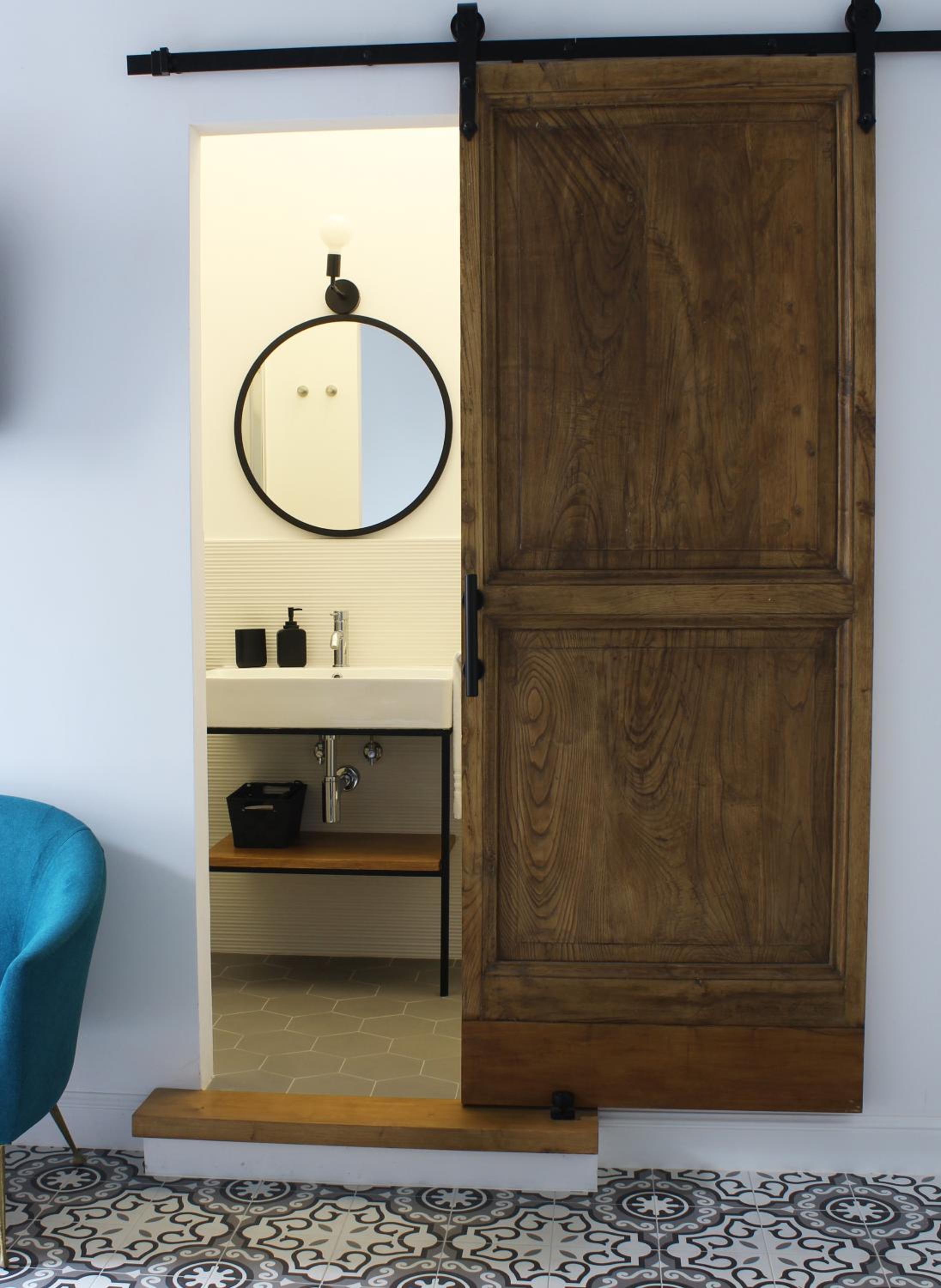 Double Room - Photo 16