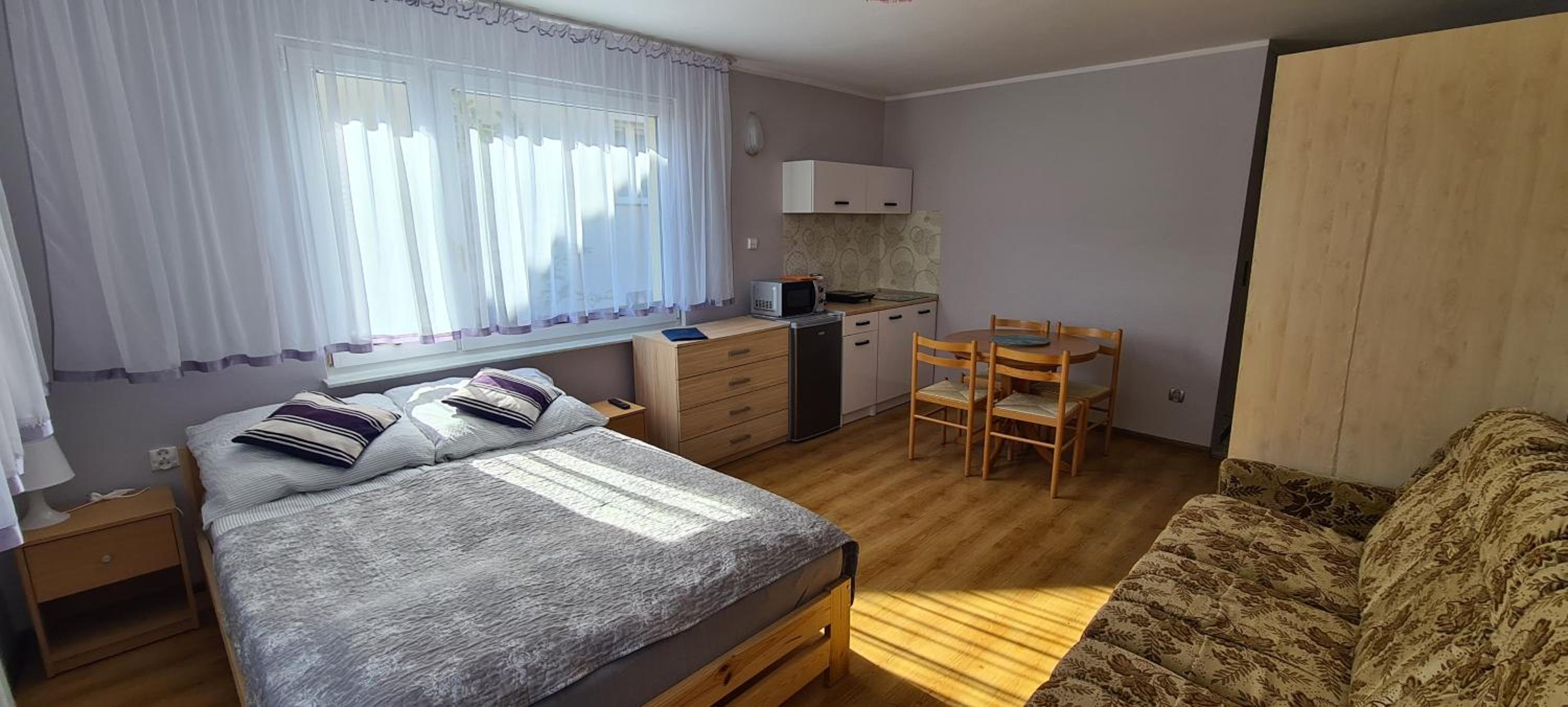 Deluxe Triple Room photo 2