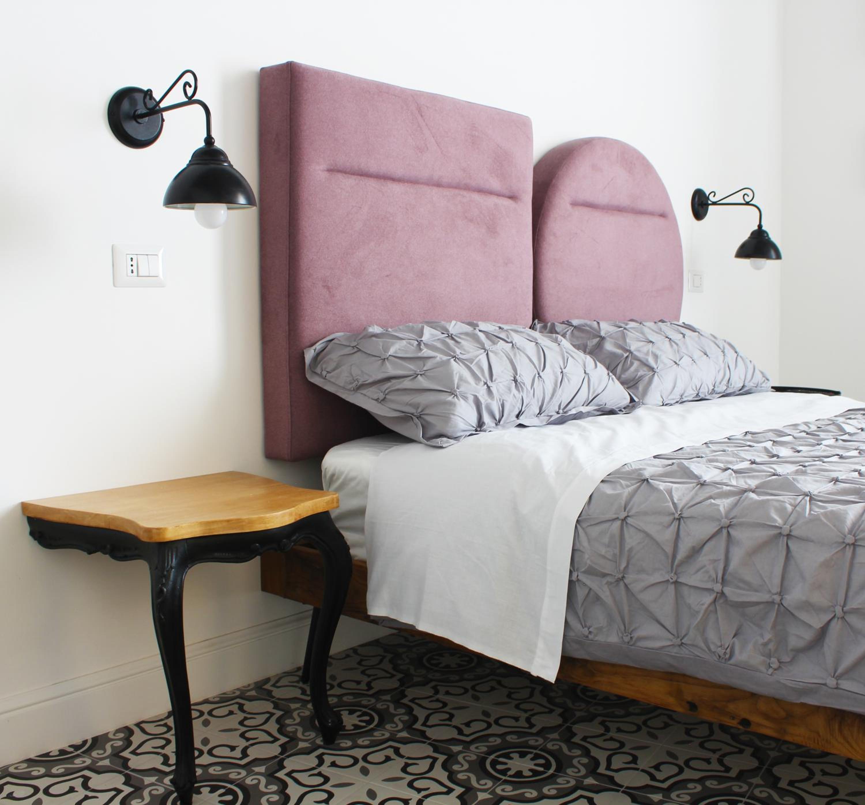 Double Room - Photo 12
