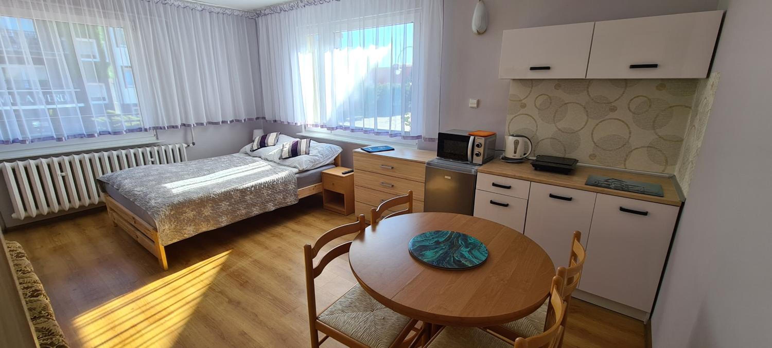 Deluxe Triple Room photo 1