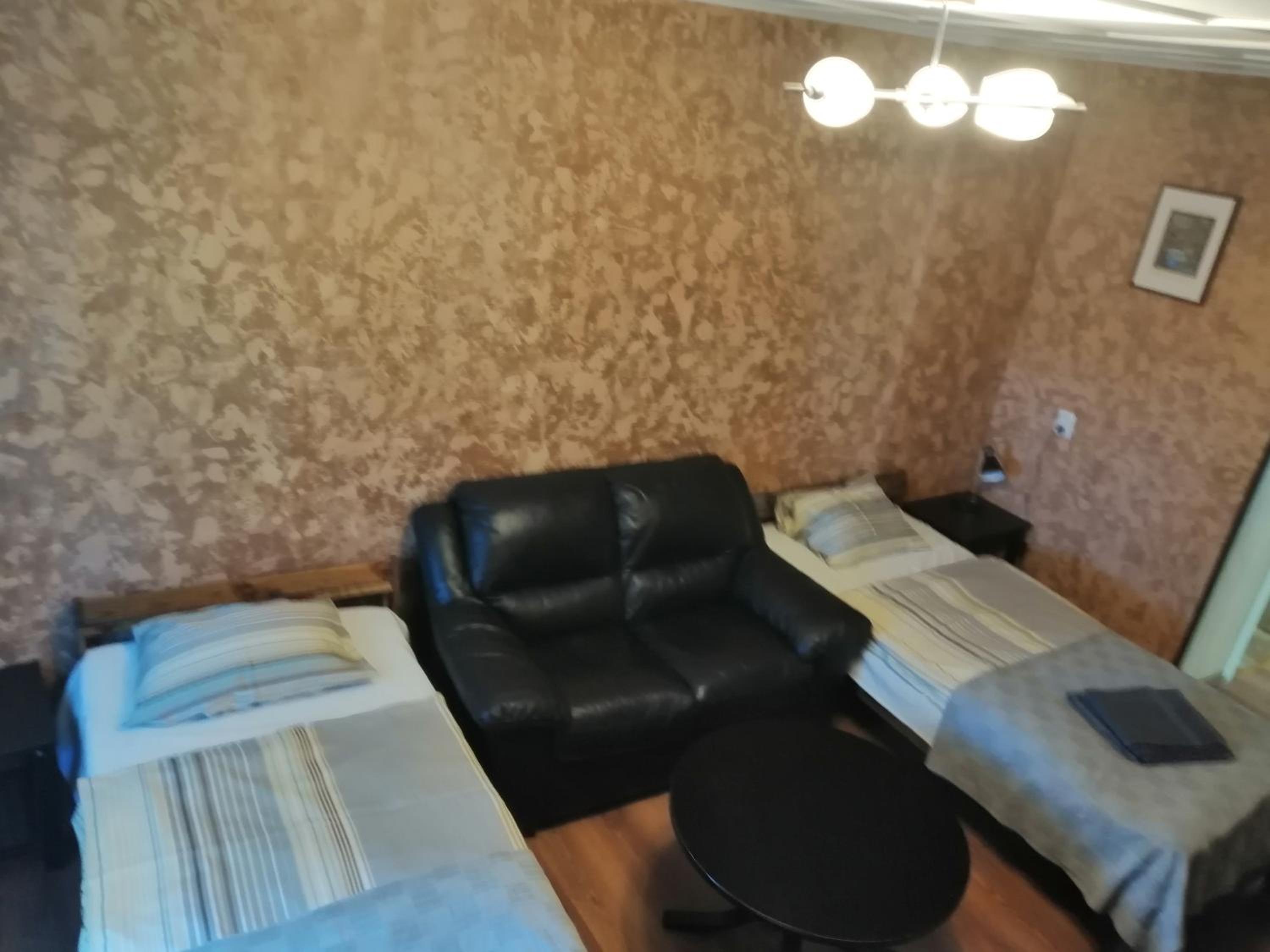 Apartment with Park View - Photo 1
