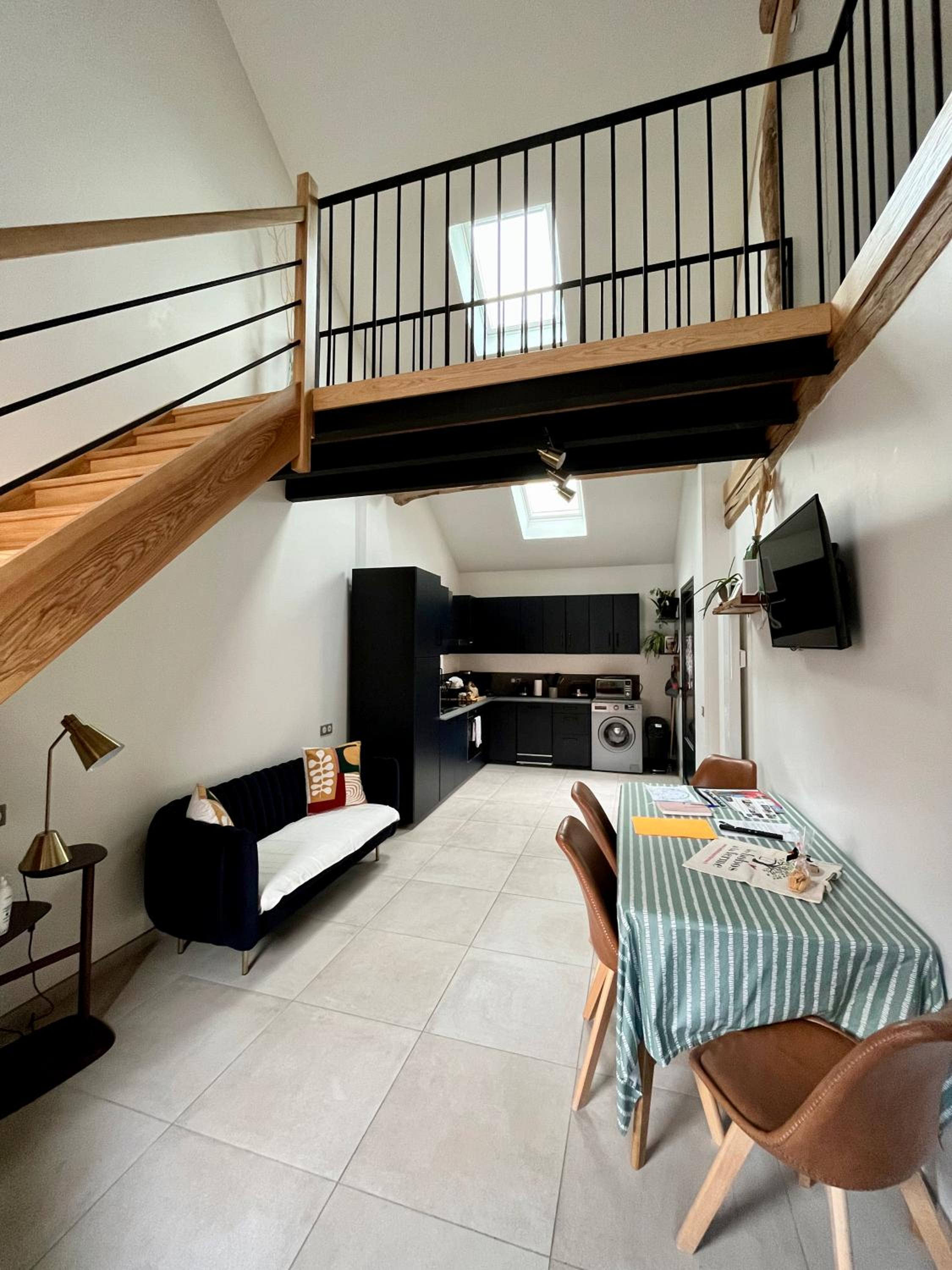 Two-Bedroom House photo 3