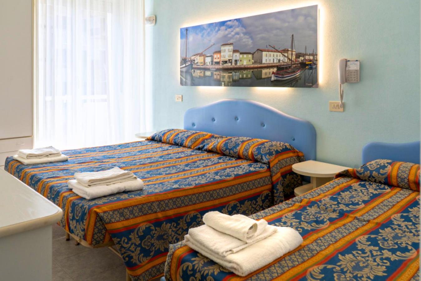 Standard Triple Room photo 1