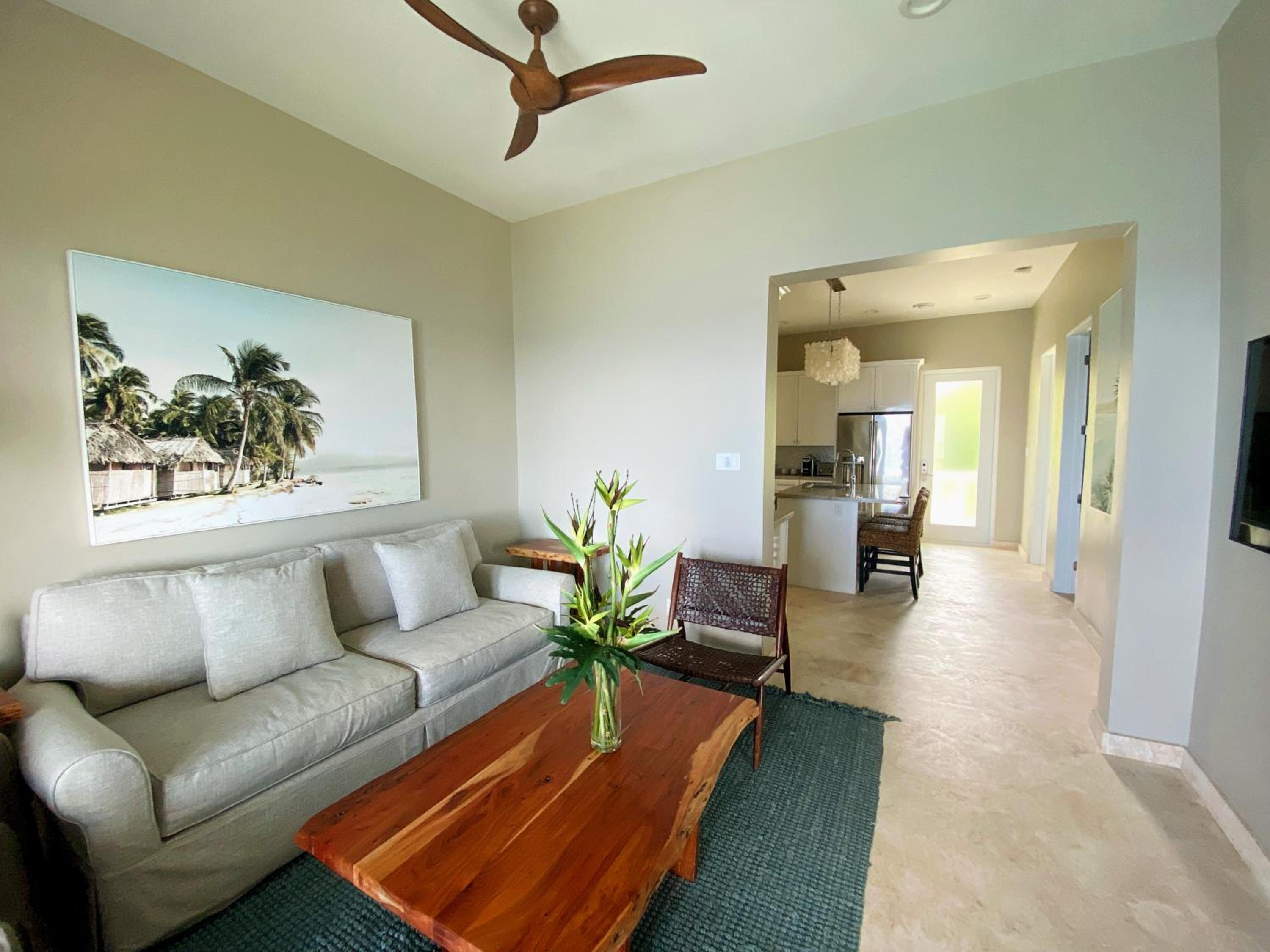 Two-Bedroom Suite photo 2