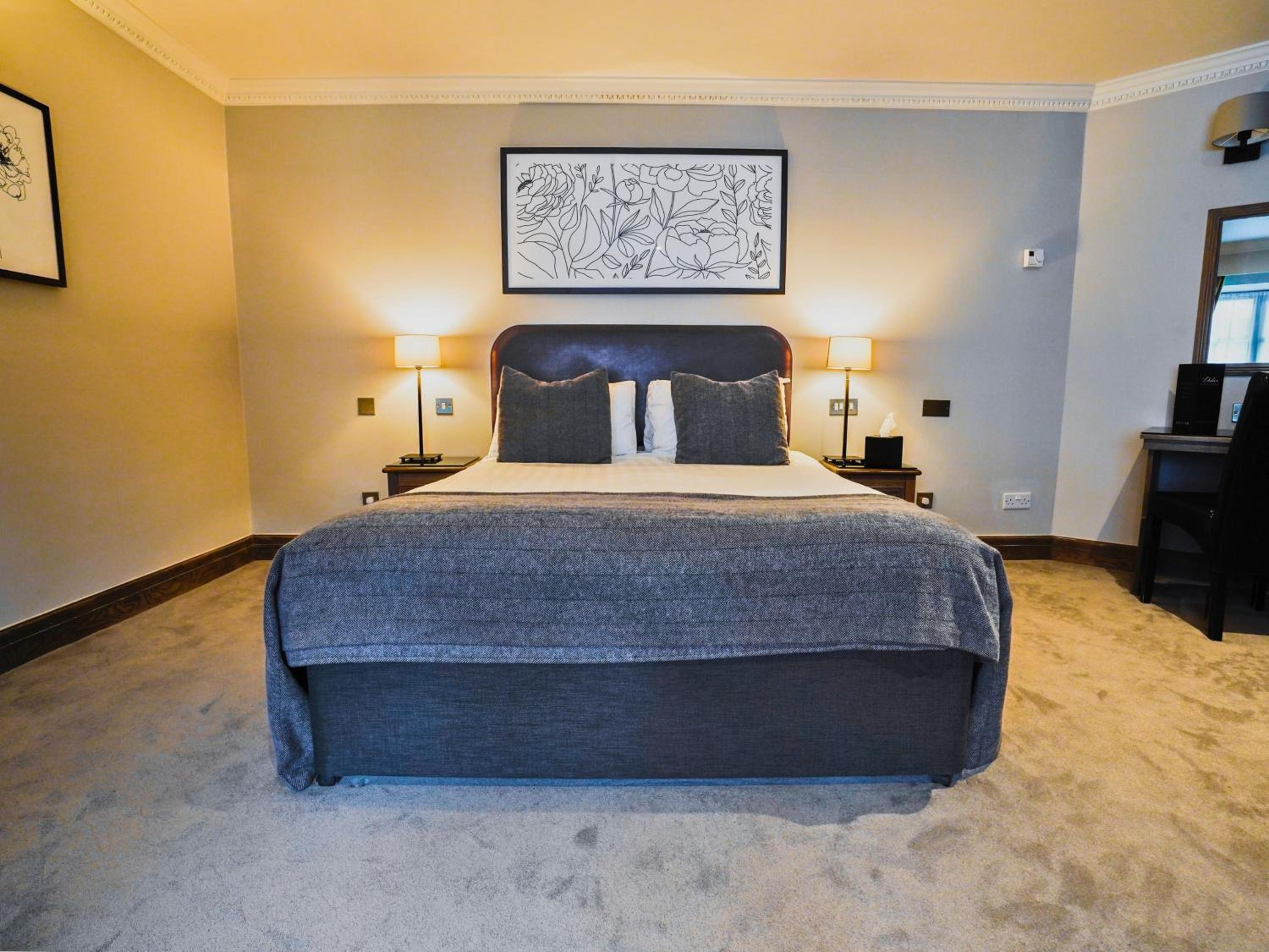 Deluxe Room photo 3