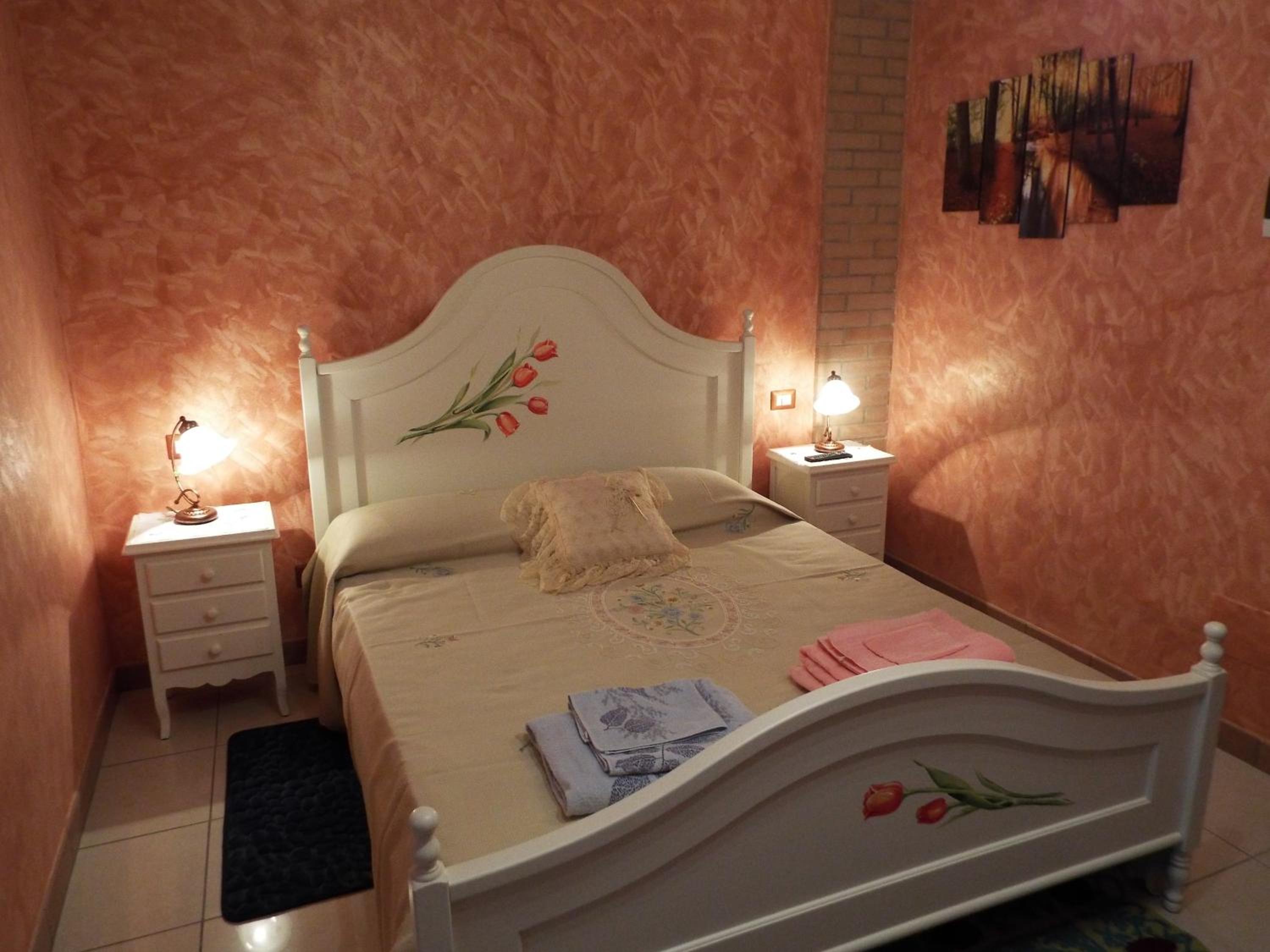 Queen Room With Garden View photo 1