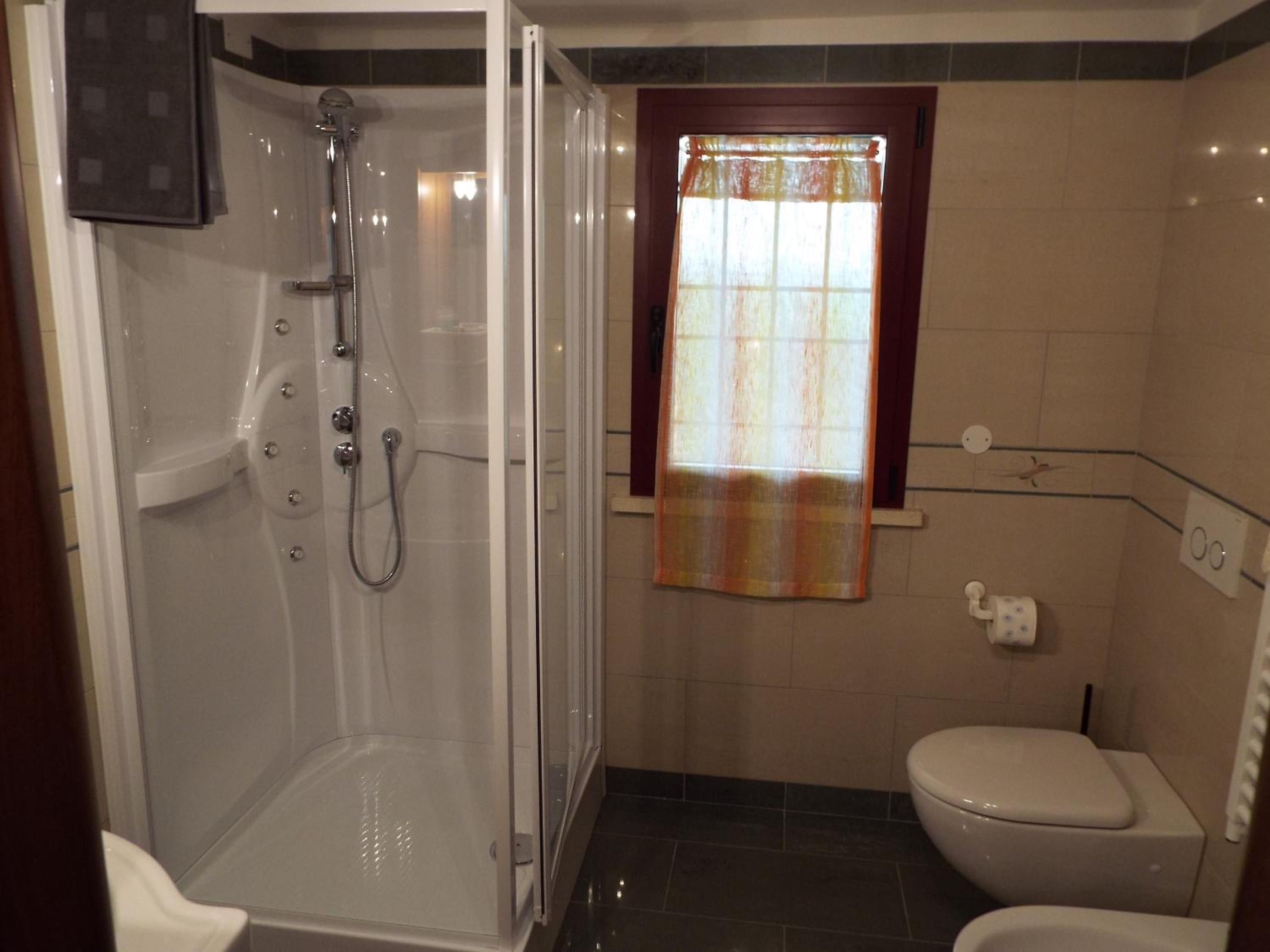 Double Room With Garden View photo 3