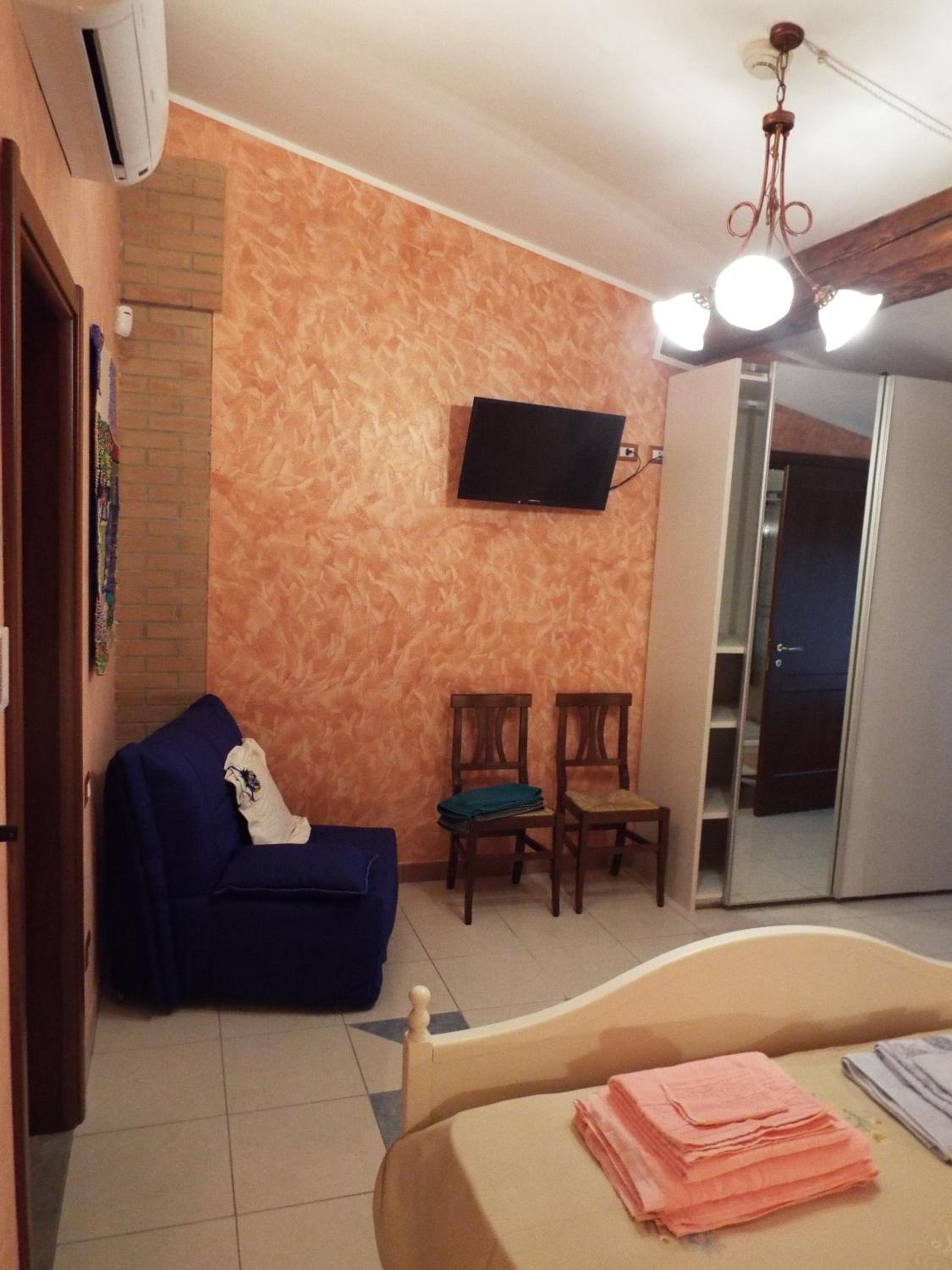 Queen Room With Garden View photo 3