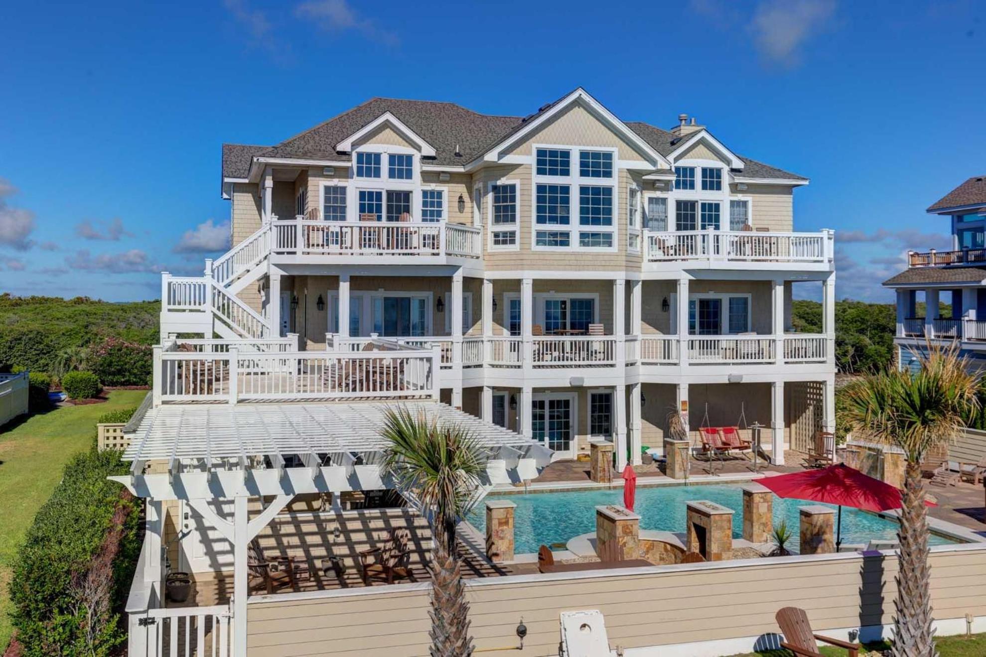 Vacation Home photo 2