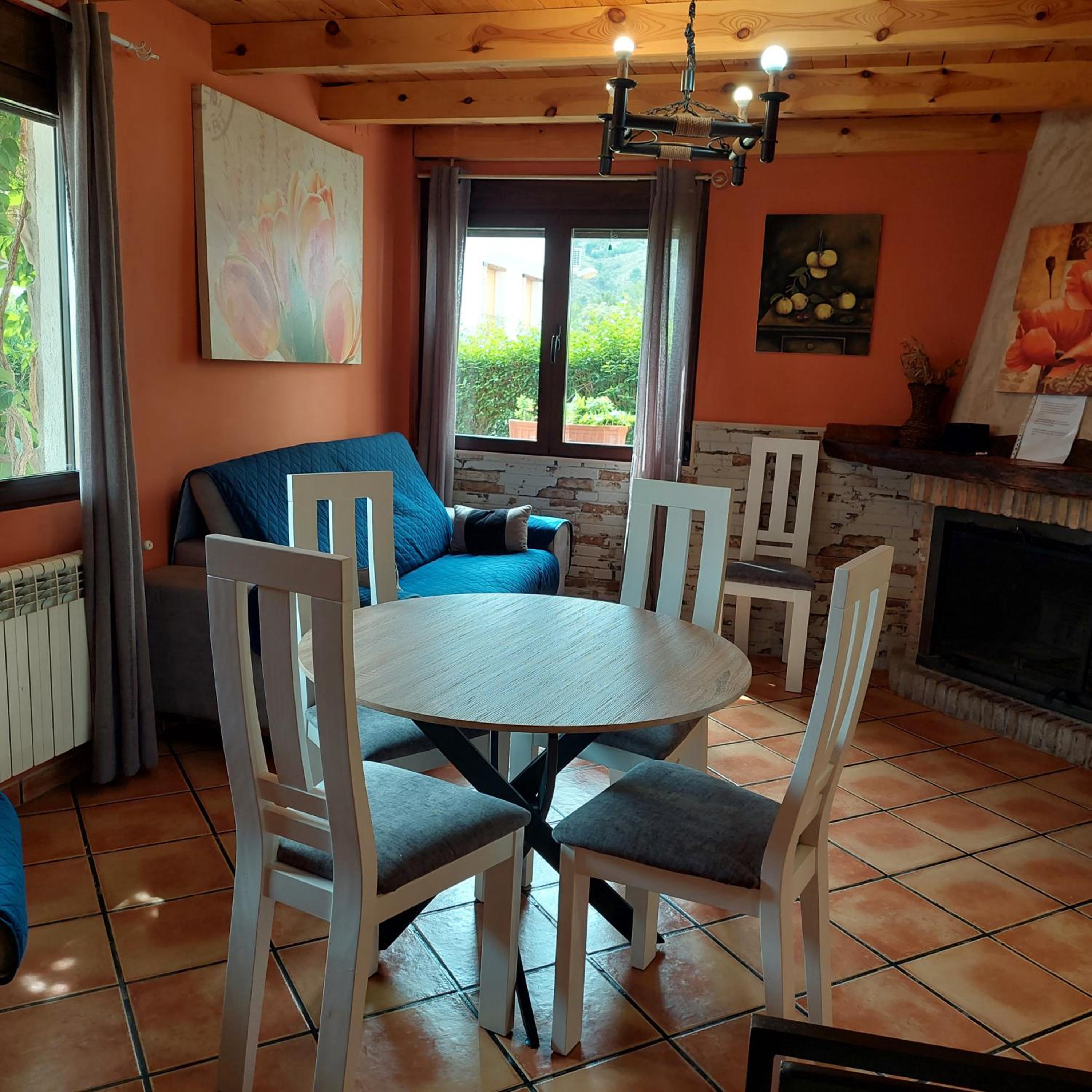 Apartment - Ground Floor photo 3