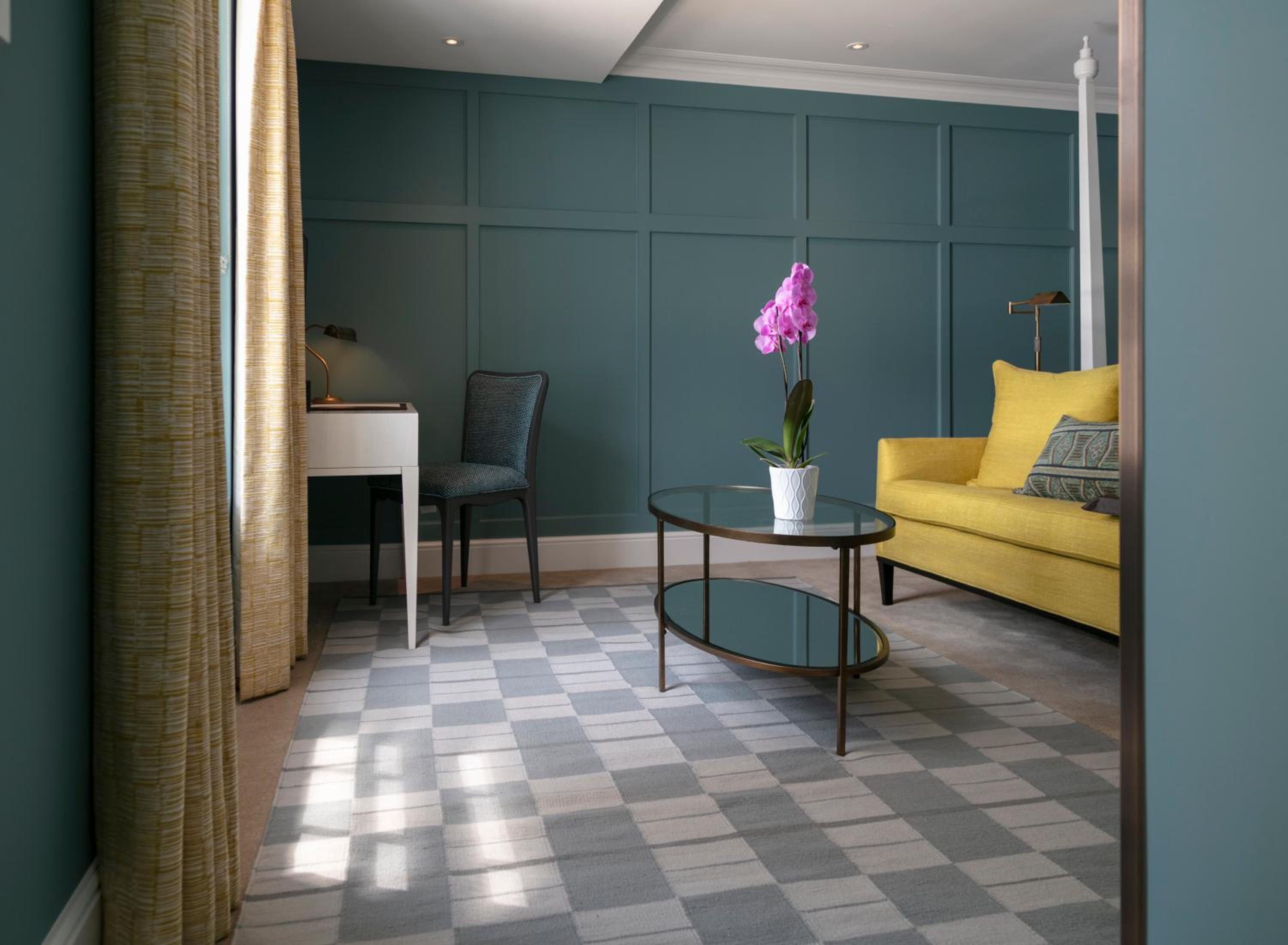 Deluxe Junior Suite
