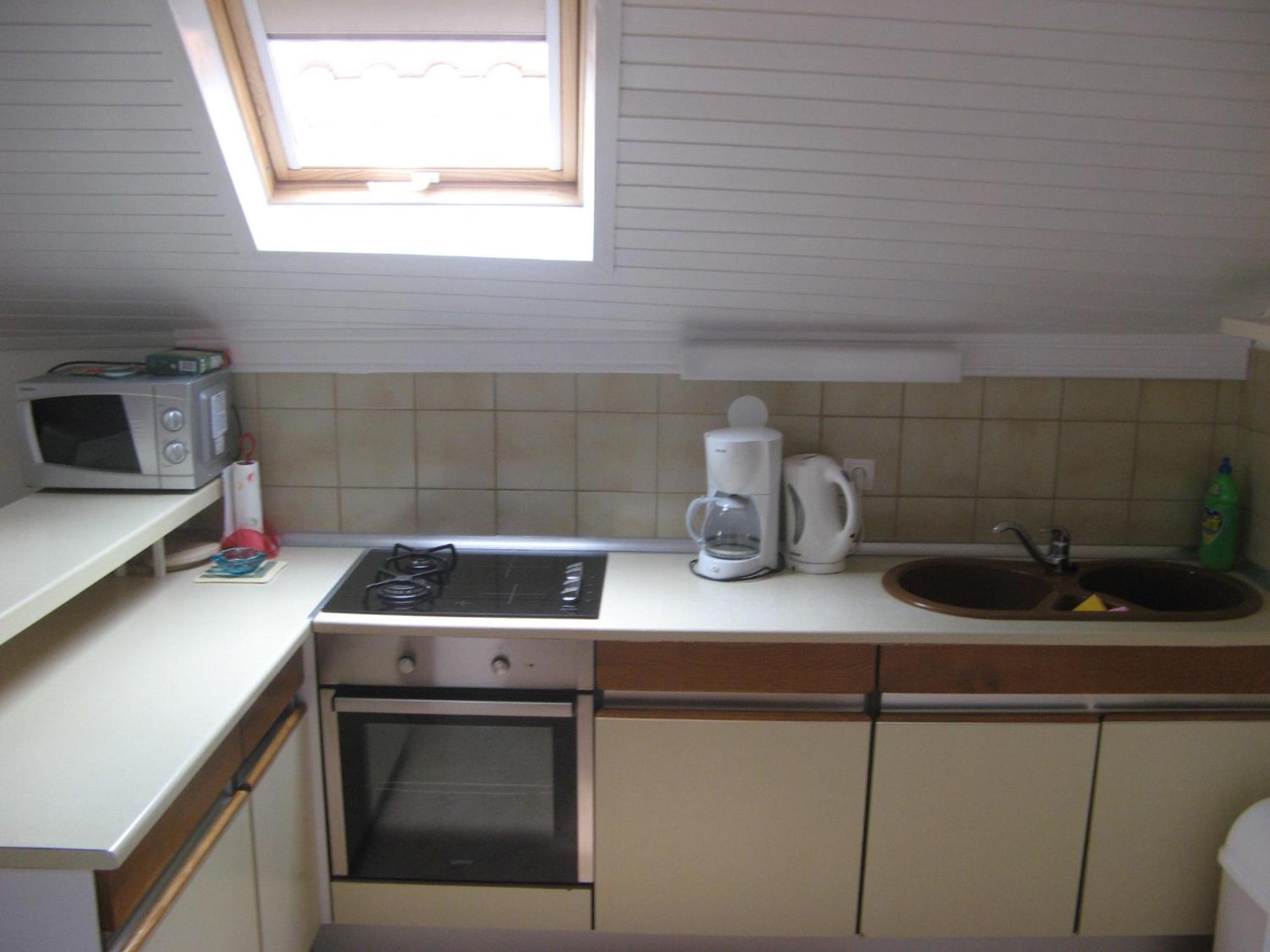 Two-Bedroom Apartment with Sea View photo 3