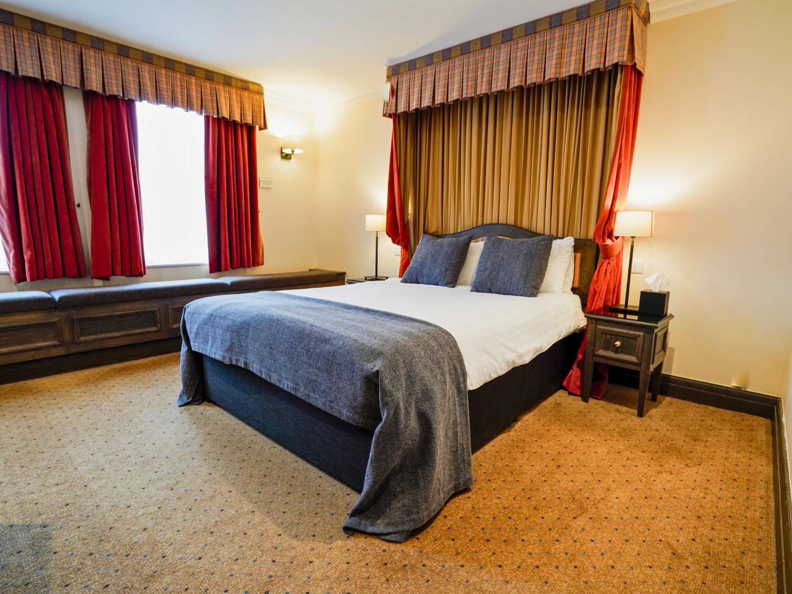Superior Double Room photo 2
