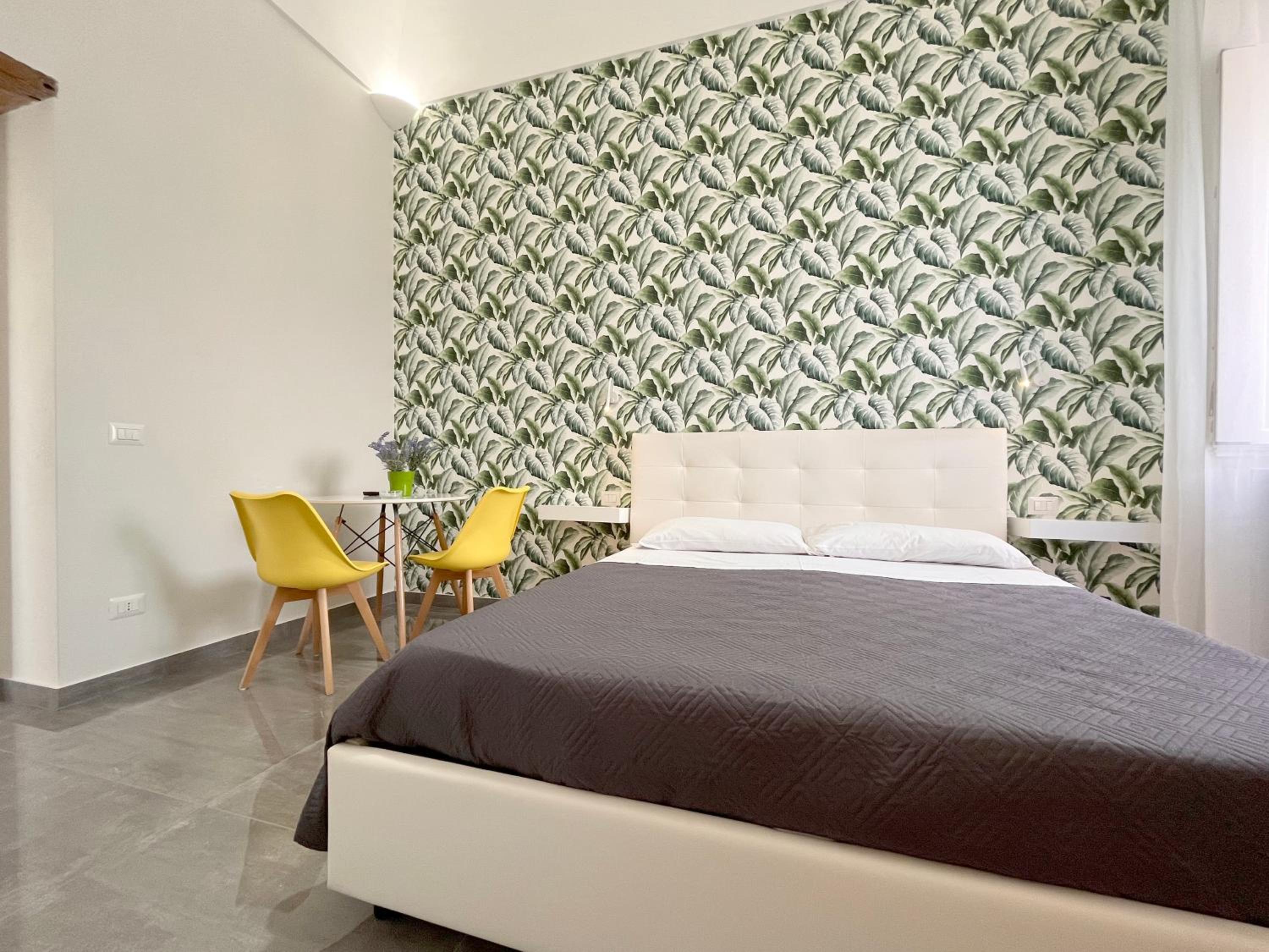 Double Room with Private Bathroom photo 2