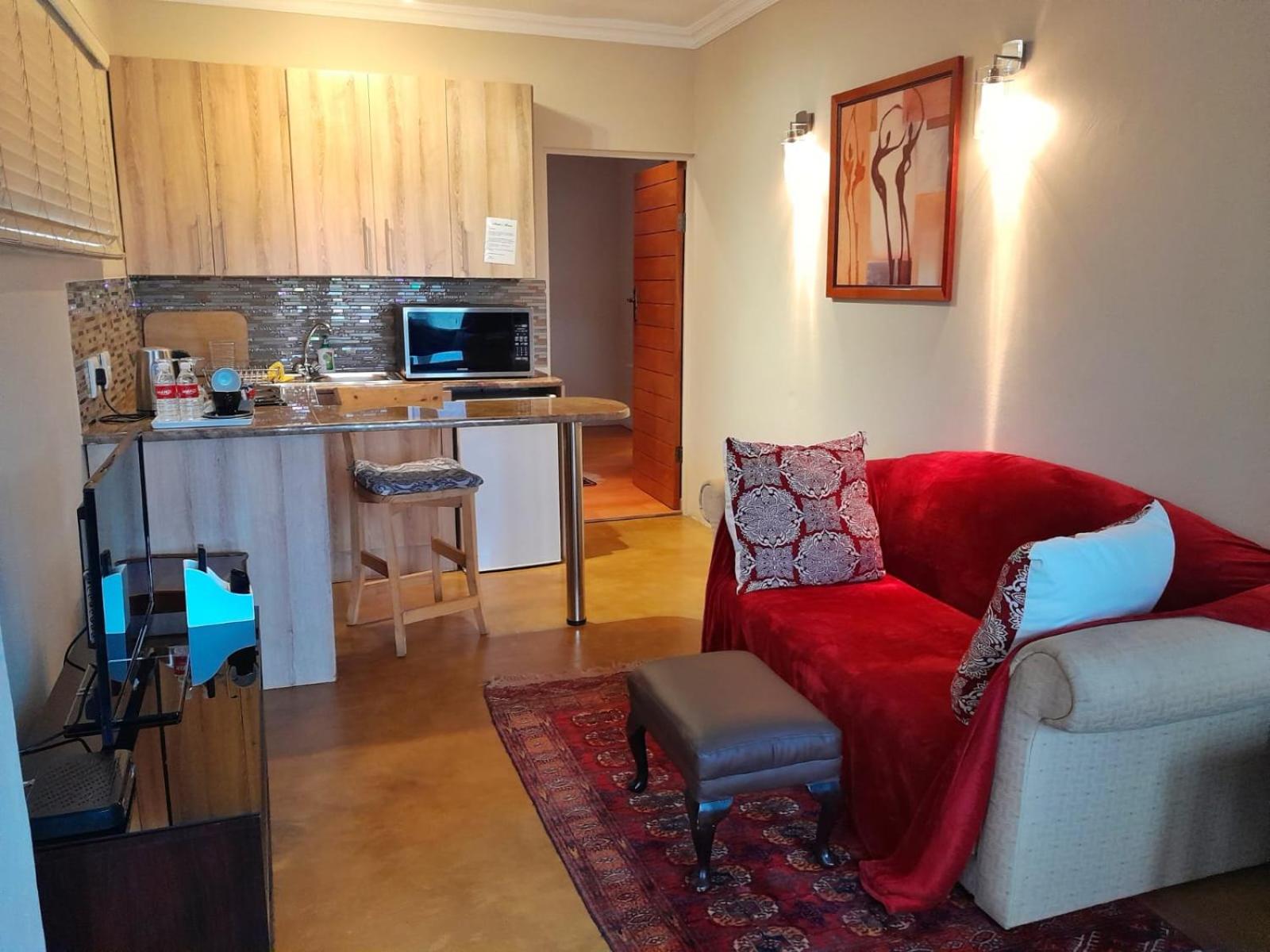 Honeymoon Double Room - Photo 4