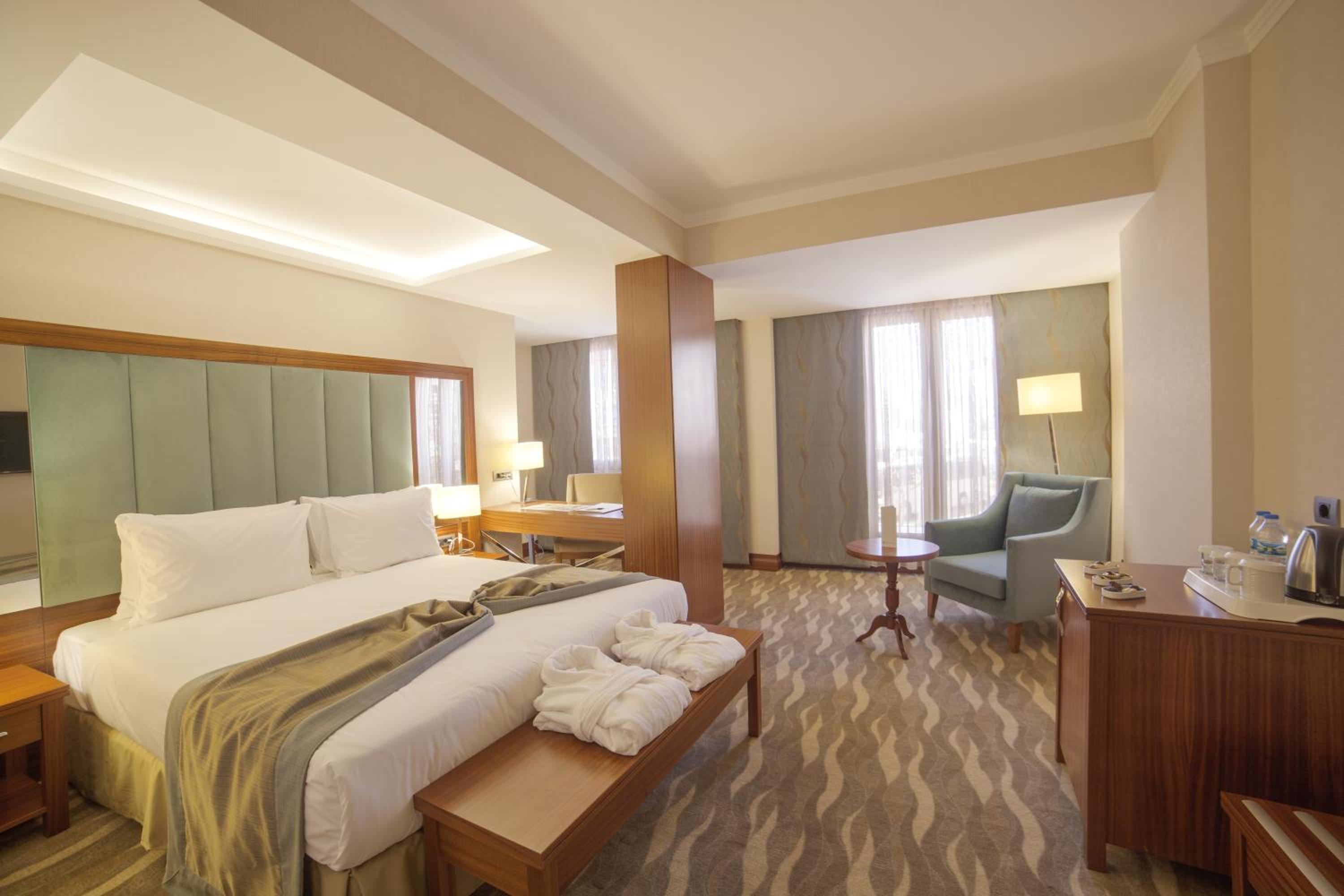 Standard Single Room photo 3
