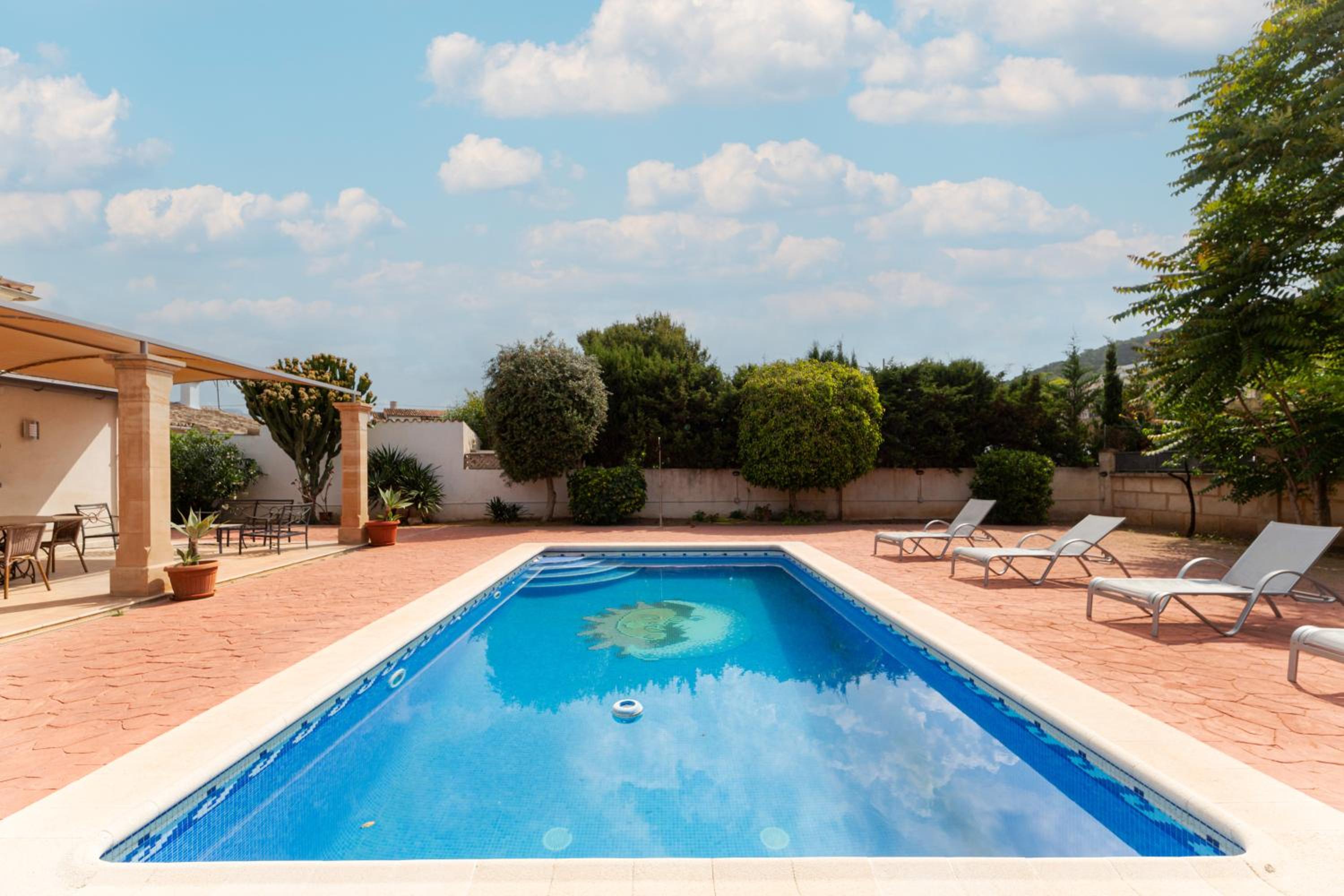 Villa with Private Pool photo 2