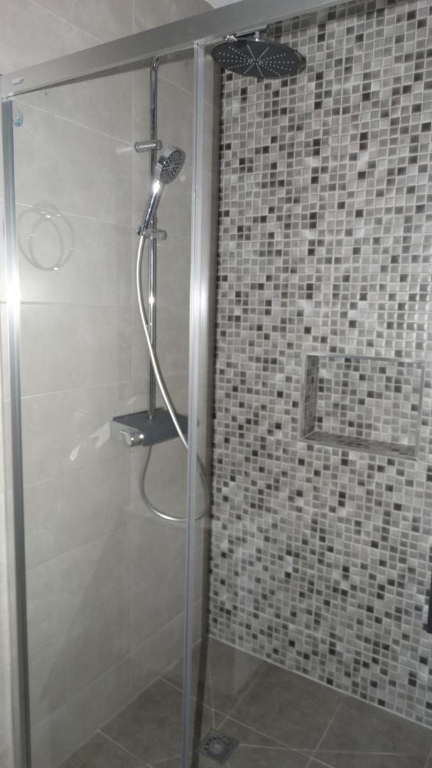 Apartment with Terrace photo 2