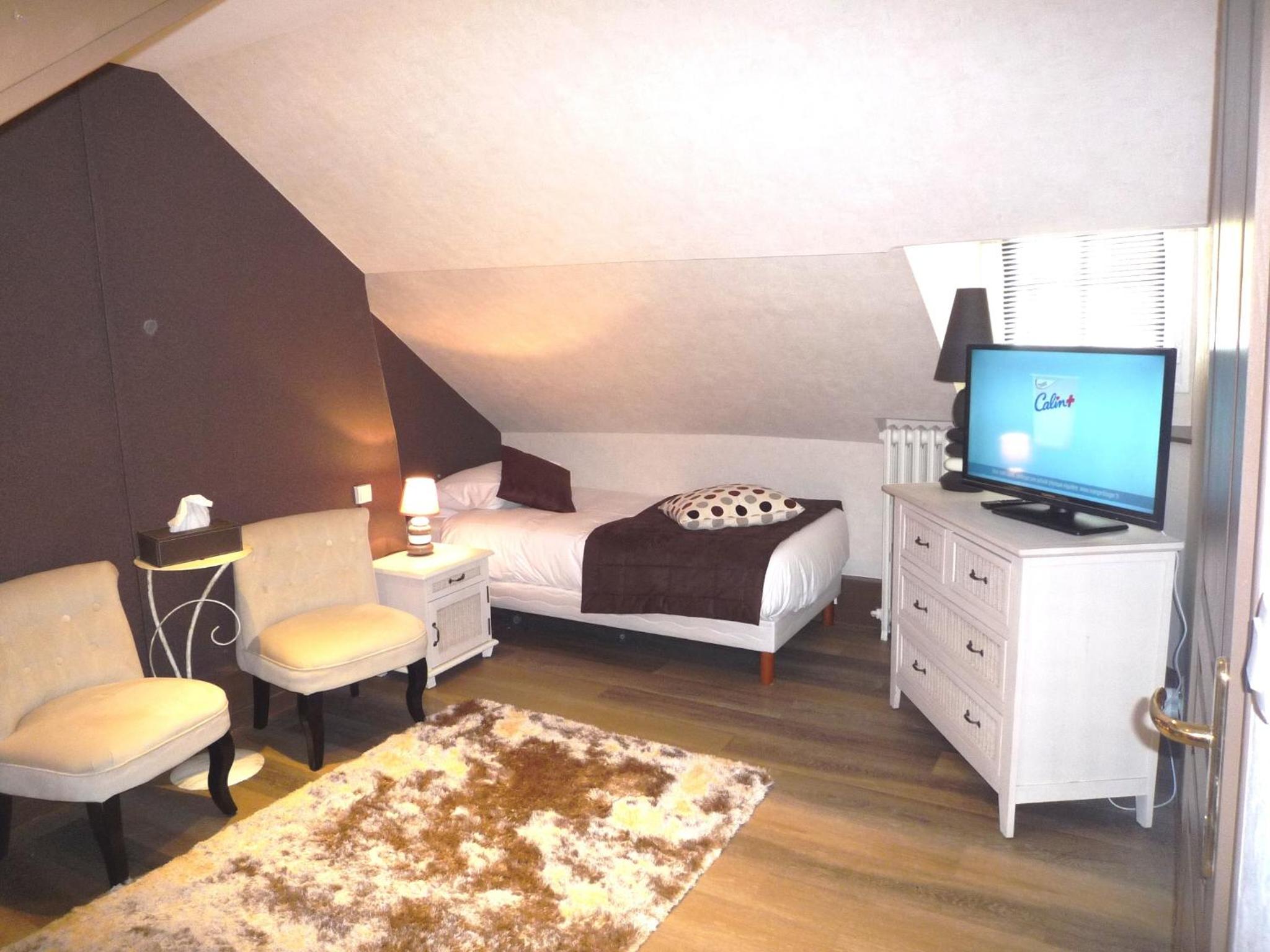 Quadruple Room photo 2