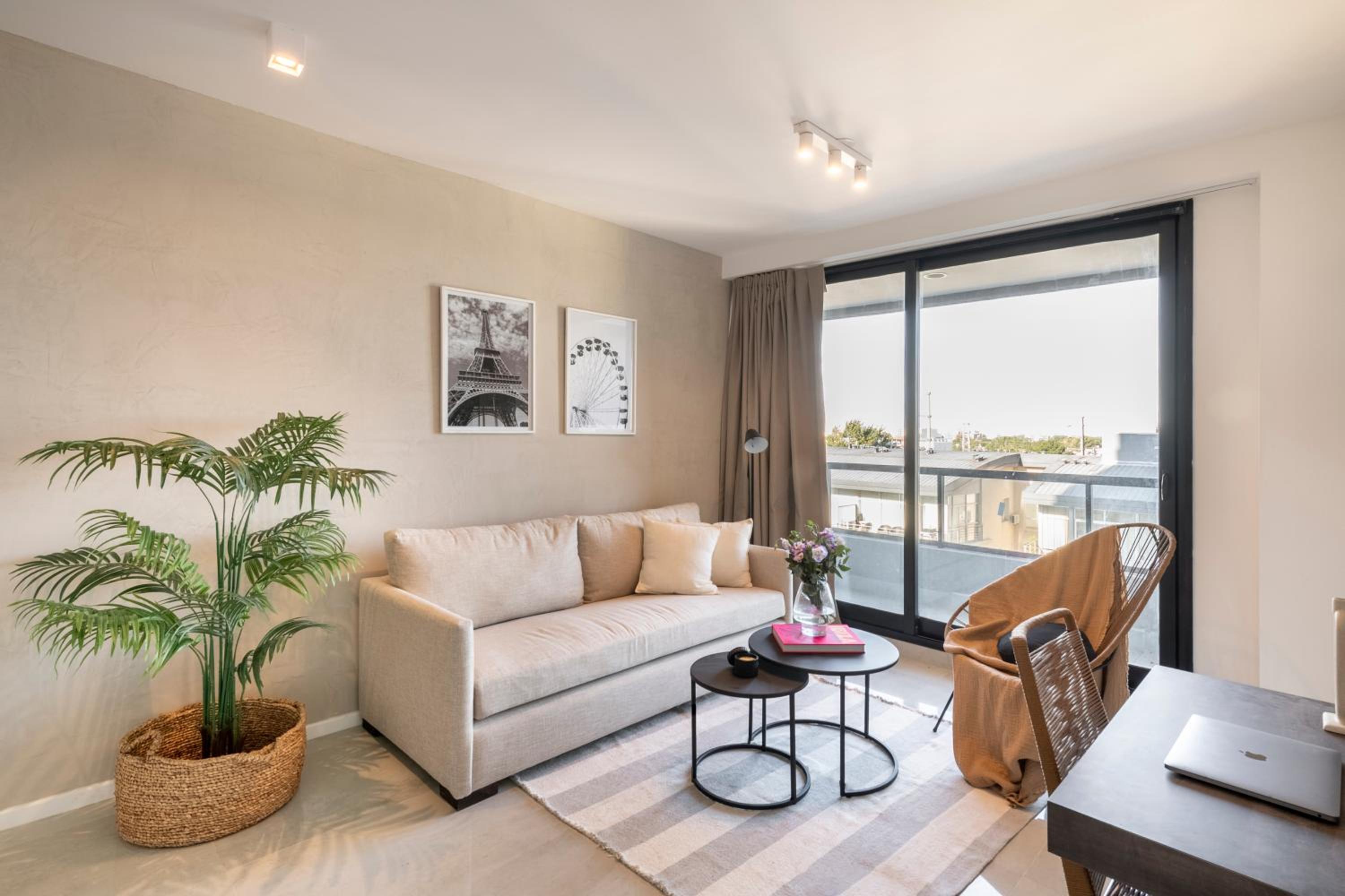 Superior Apartment photo 1