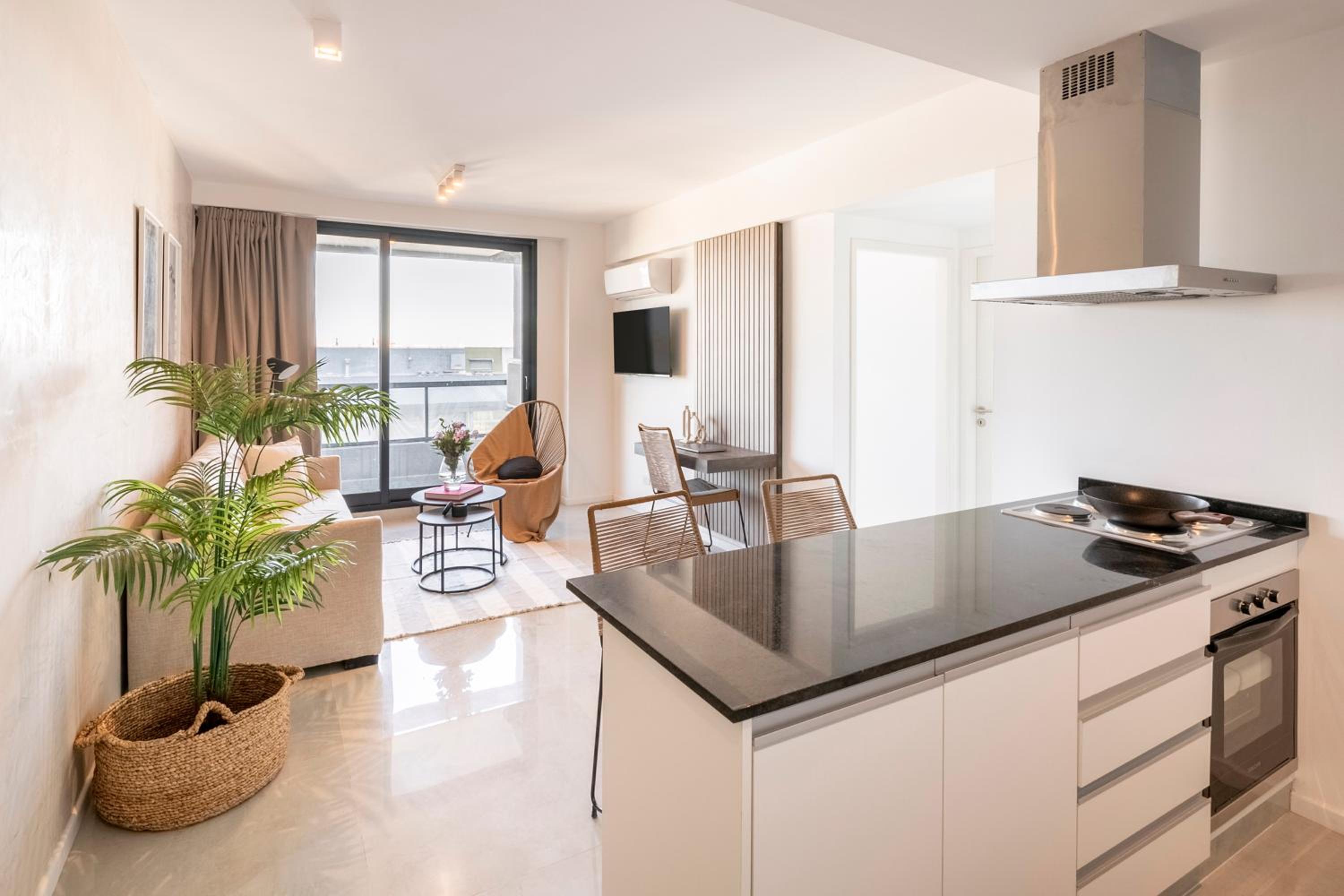 Superior Apartment photo 2