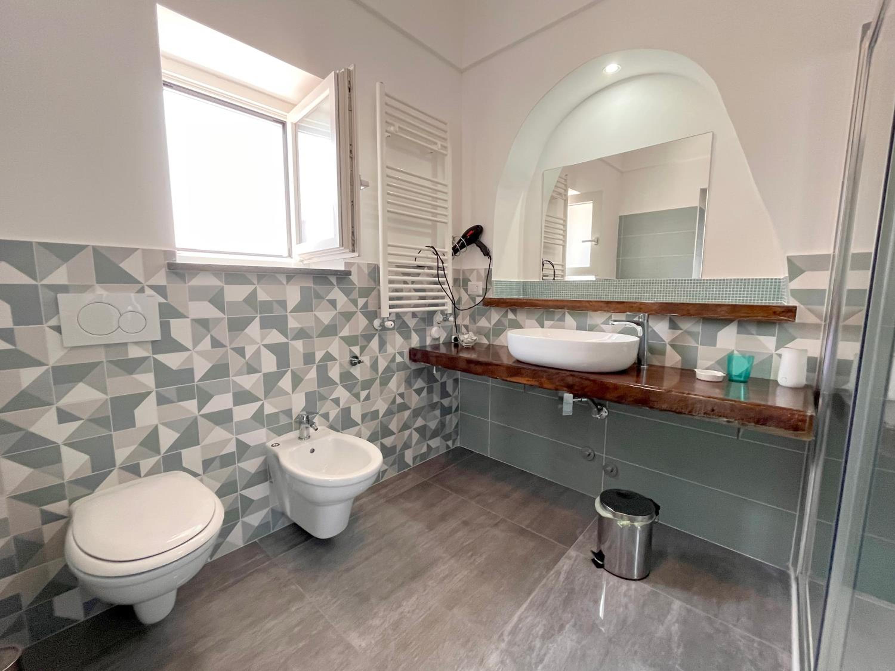 Double Room with Terrace photo 2