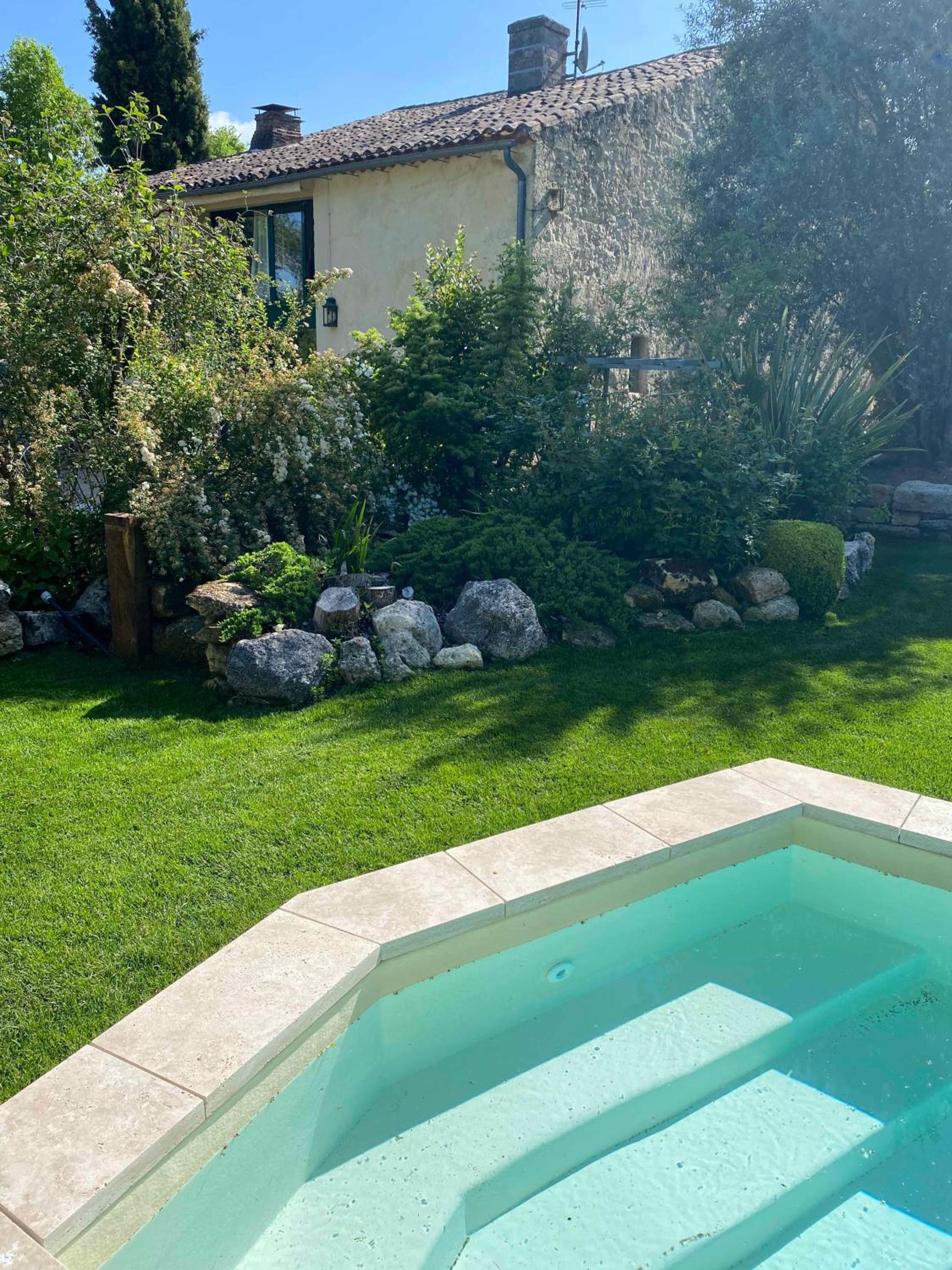 Quadruple Room with Terrace photo 3