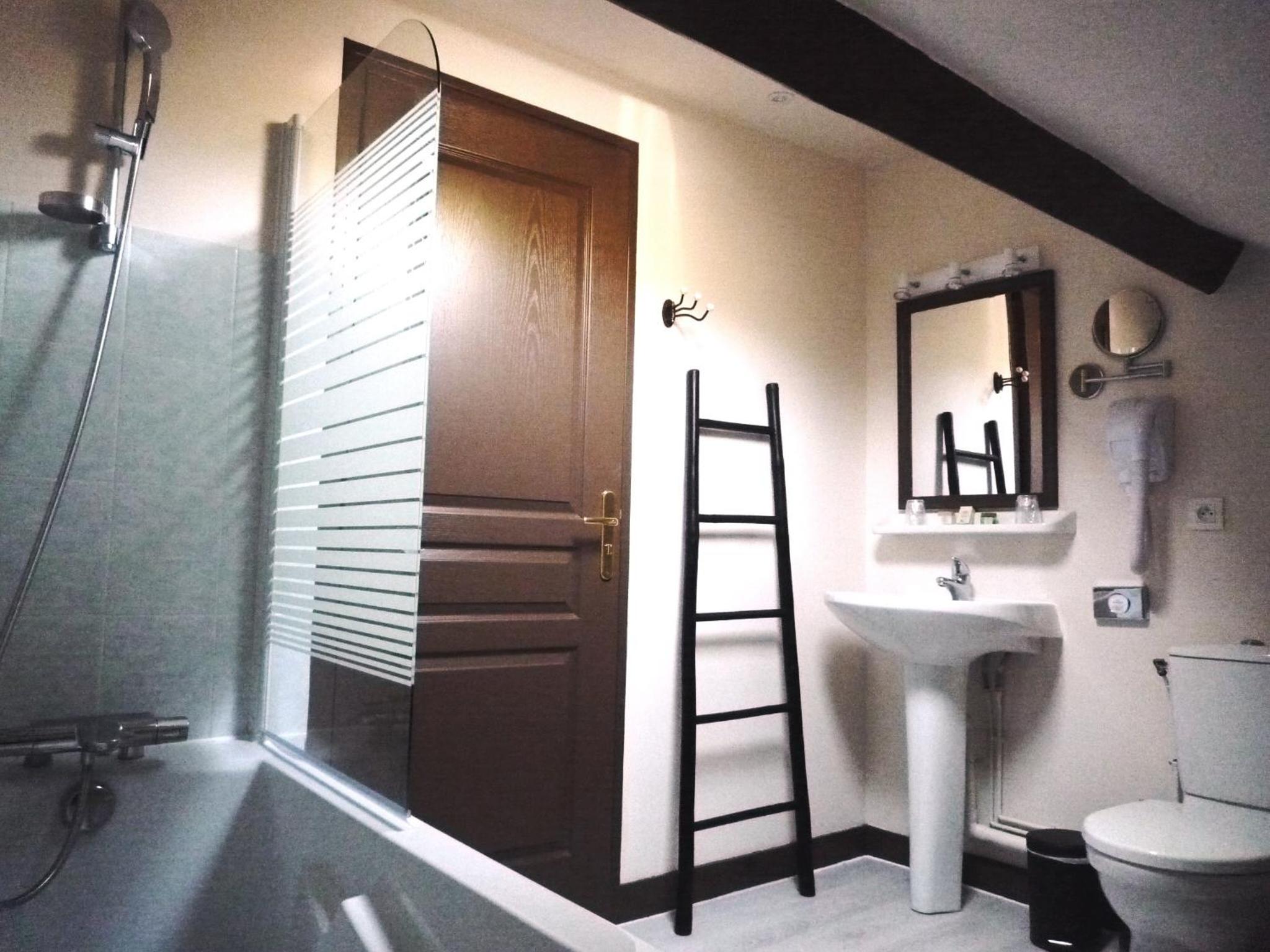 Quadruple Room photo 2