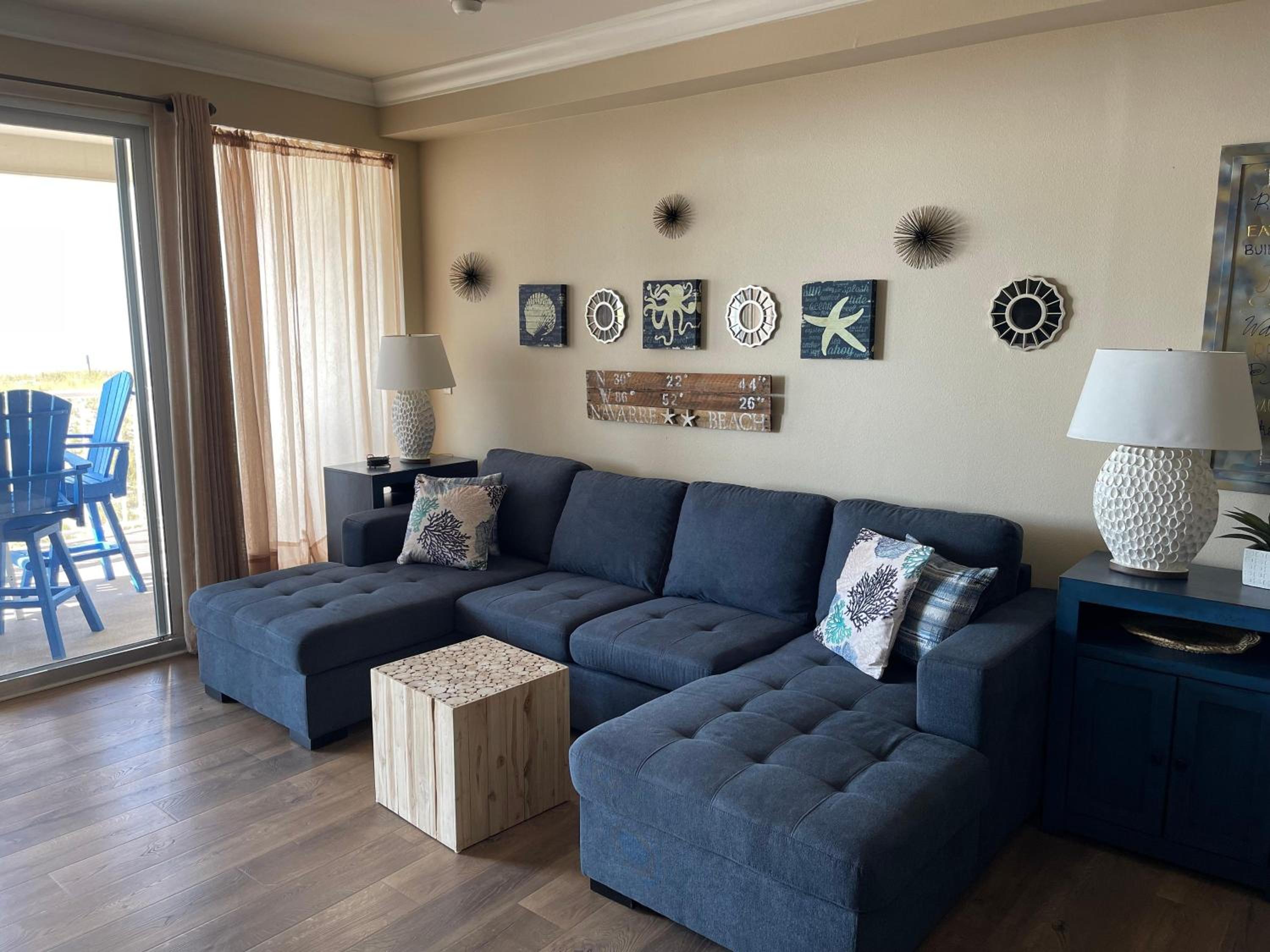 Vacation Home photo 1