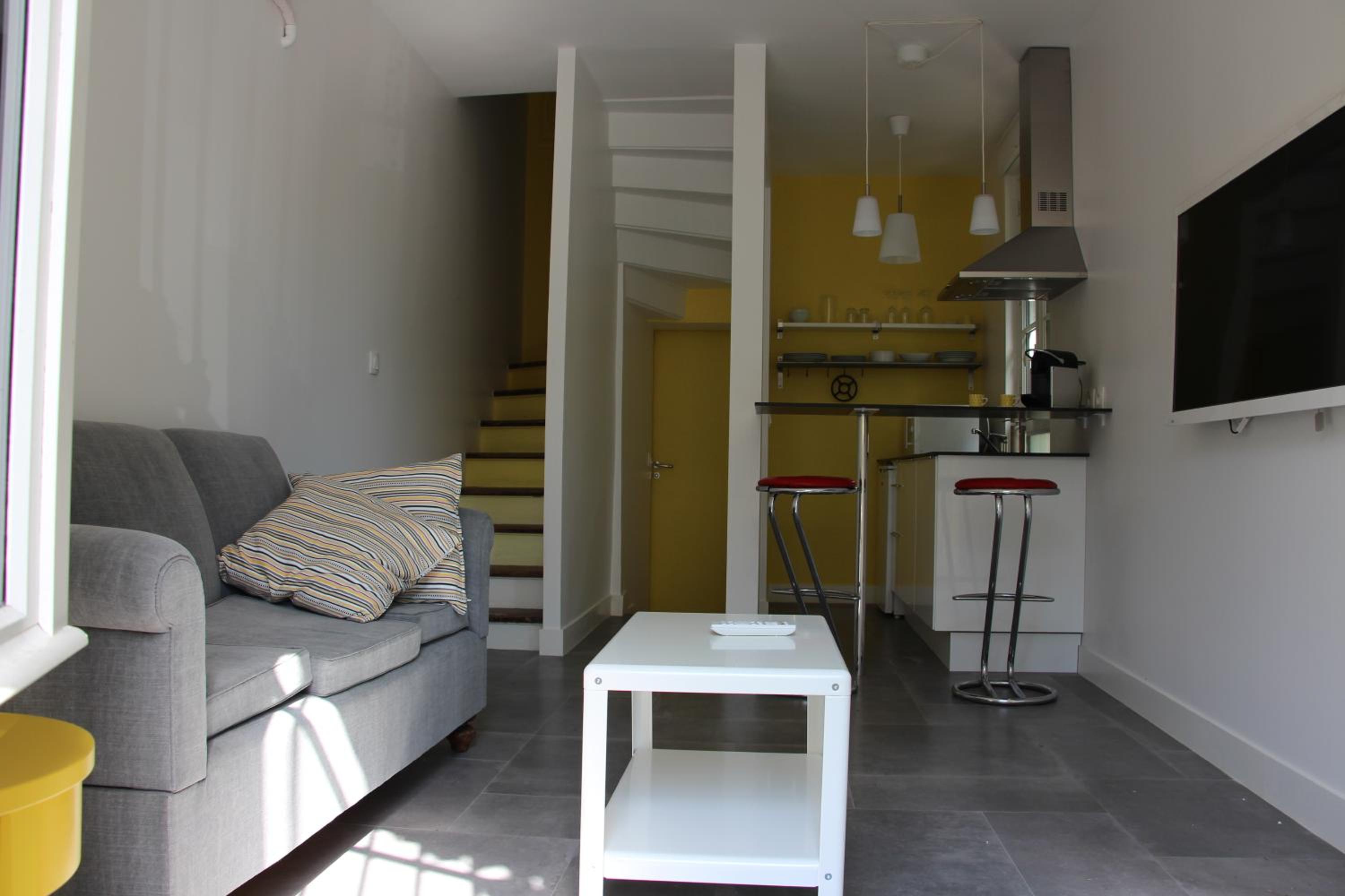 Apartment with Garden View photo 3