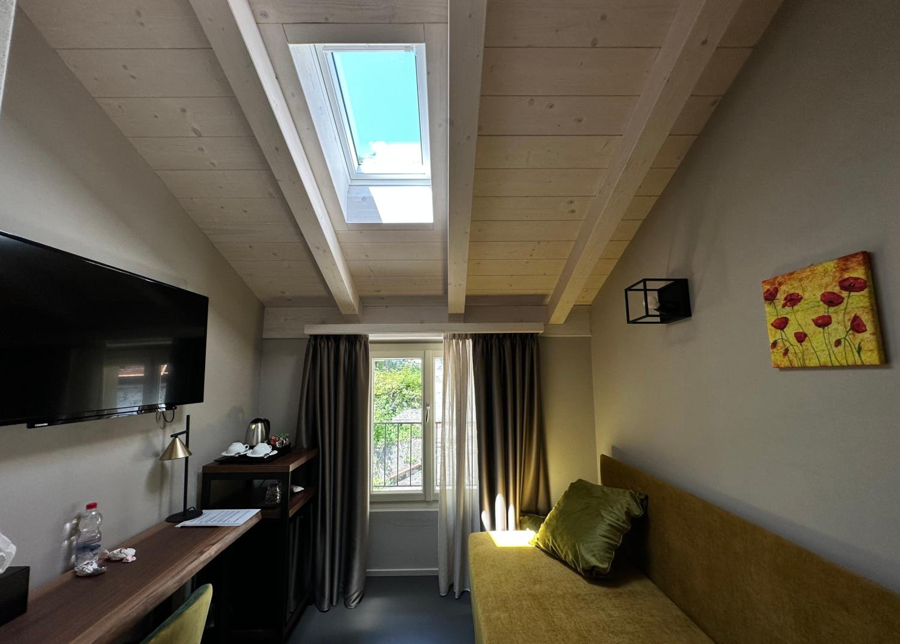 Junior Suite - Photo 1