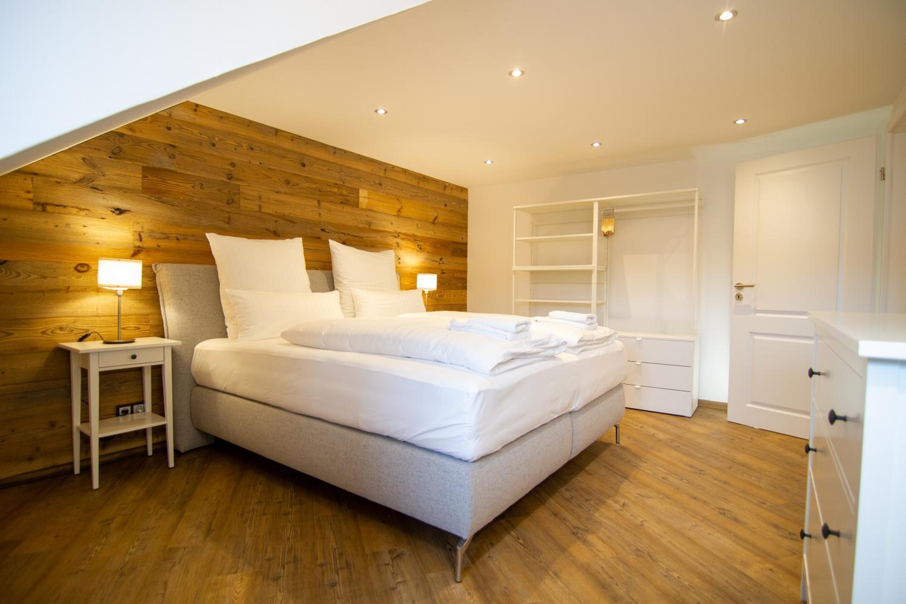 Penthouse Apartment - Annex