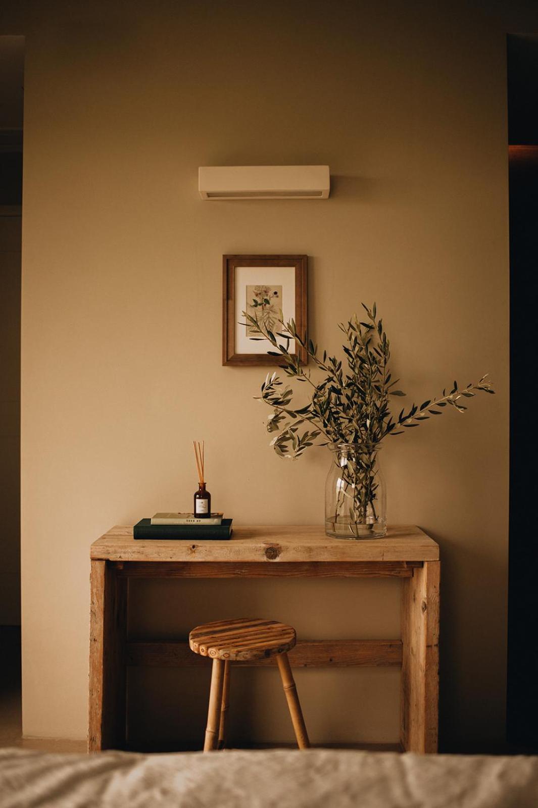 Double Room With Terrace photo 1