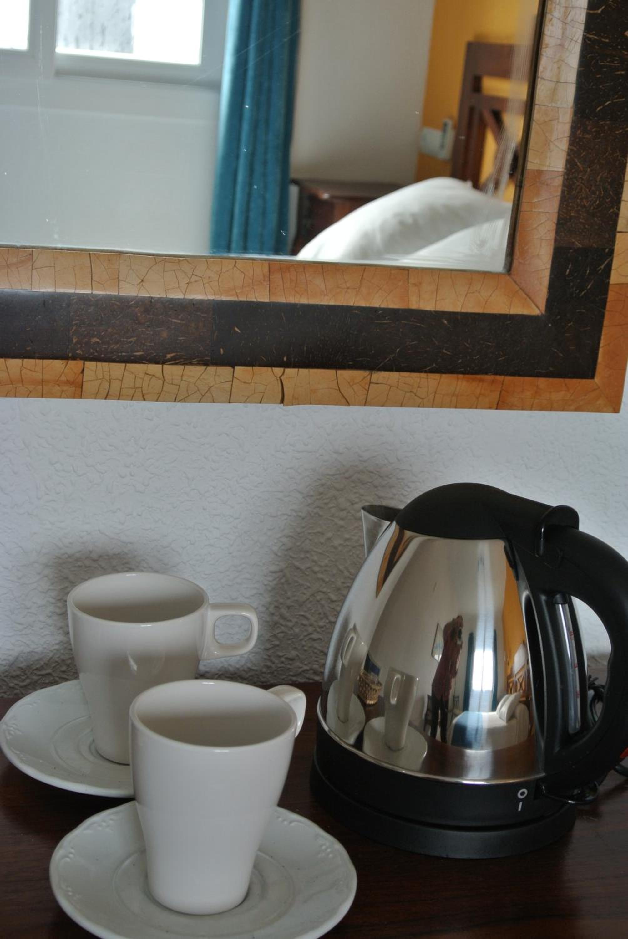 Triple Room - Photo 17