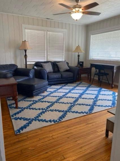 Two-Bedroom Holiday Home photo 1