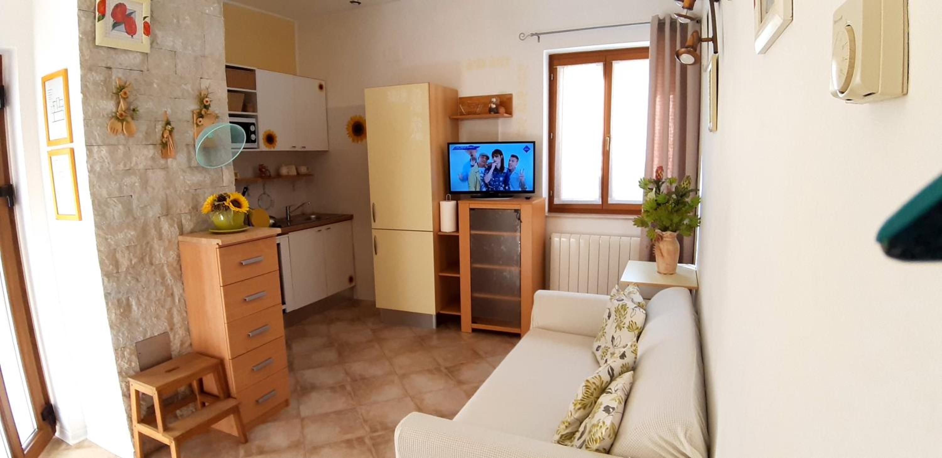 Apartment - Ground Floor