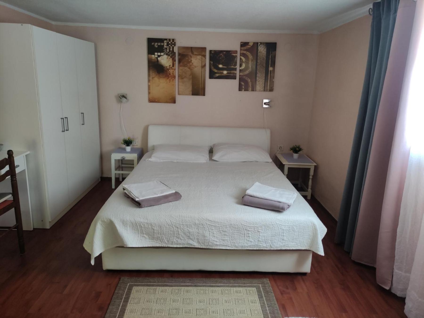 Apartment with Terrace photo 1