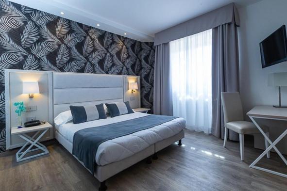 Comfort Double or Twin Room photo 1