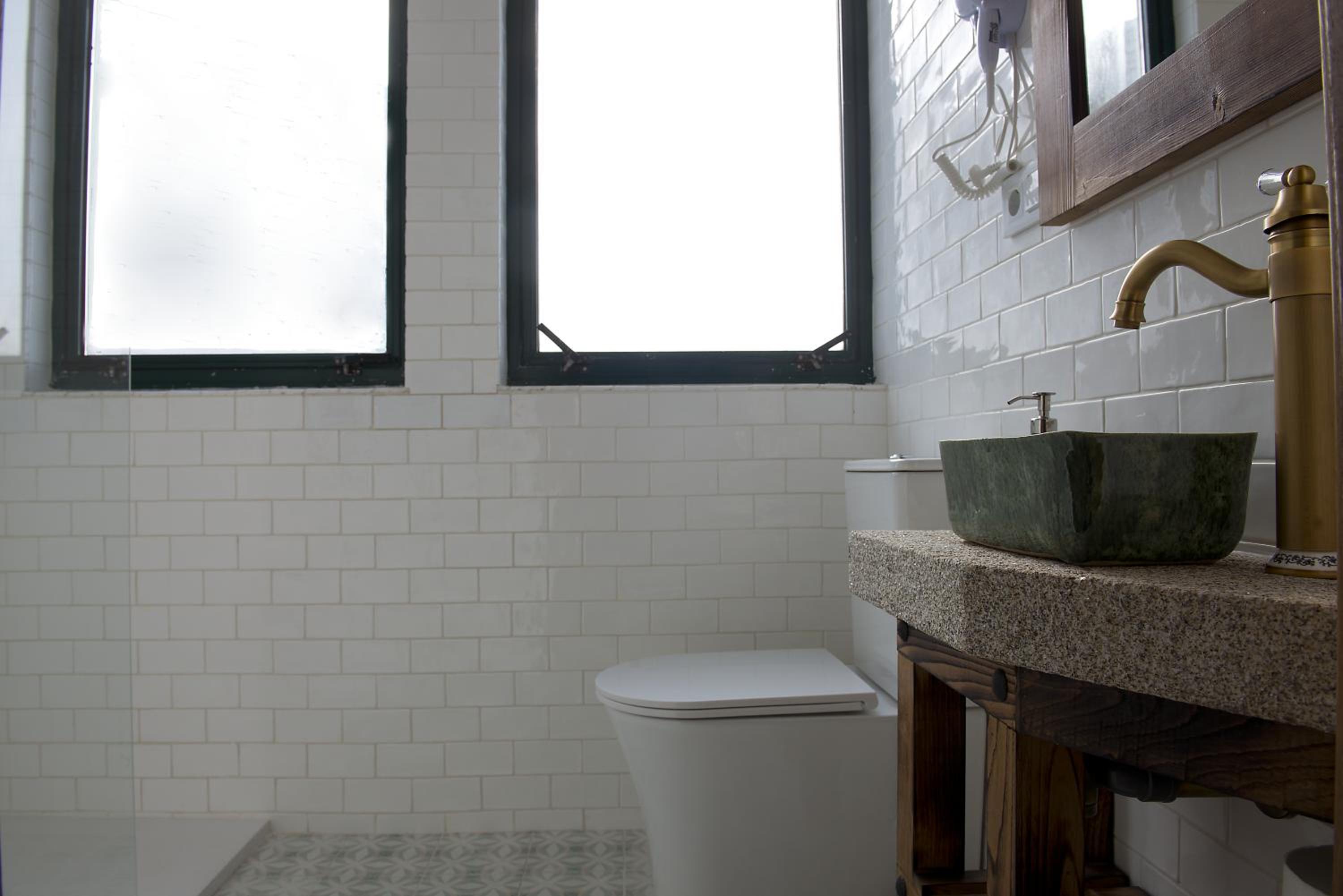 Double Room with Private Bathroom photo 2