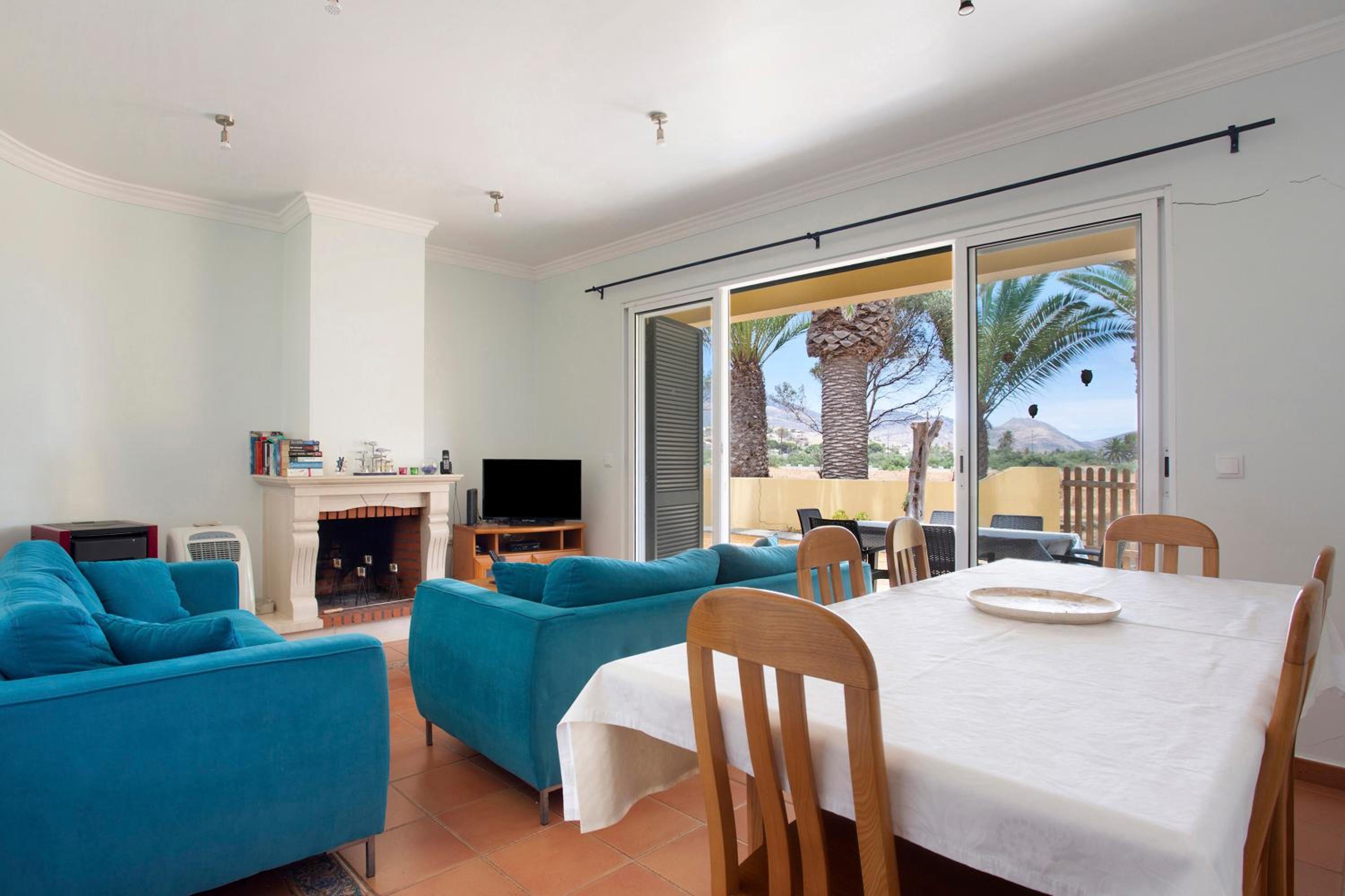 Three-Bedroom House photo 1