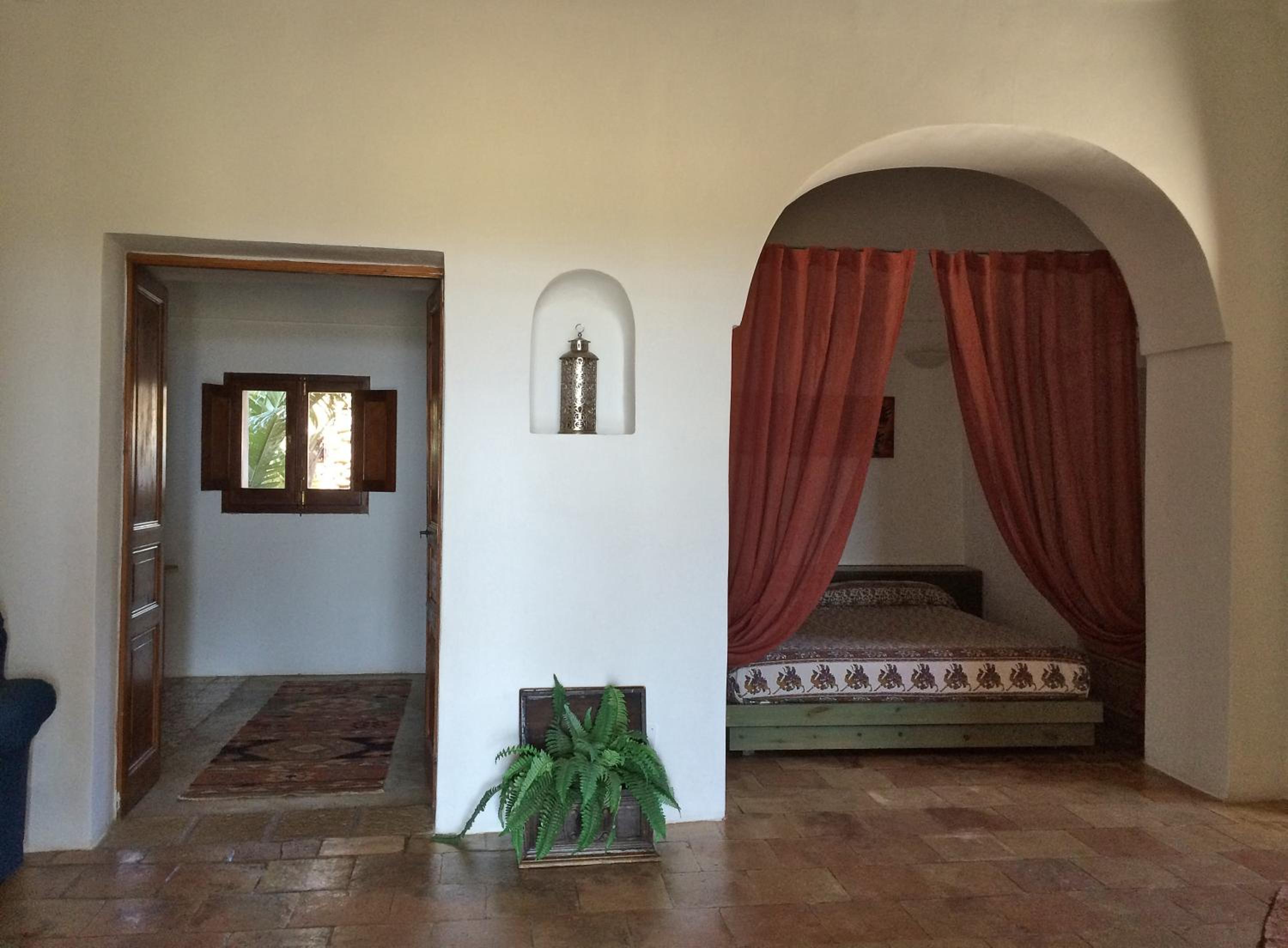 Two-Bedroom Dammuso photo 1