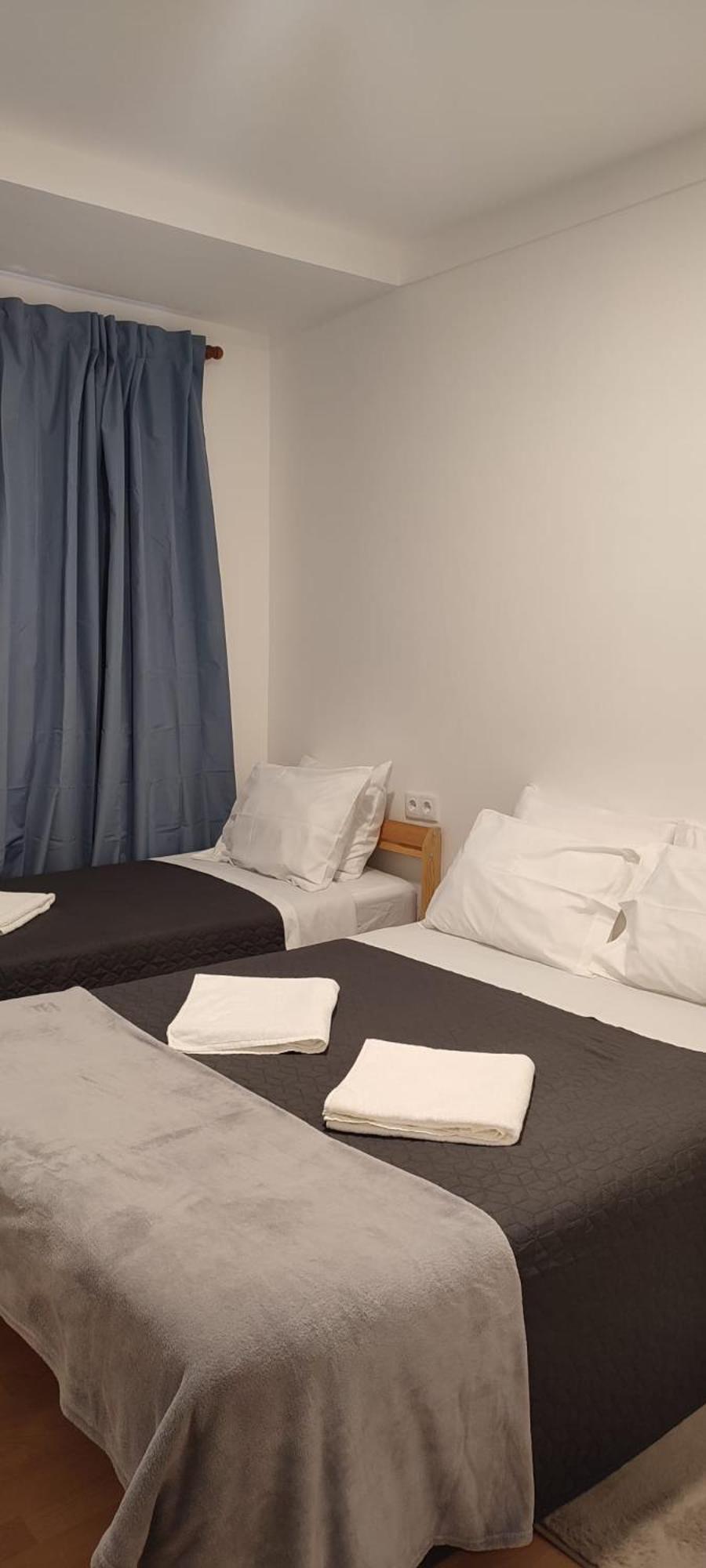 Triple Room with Private External Bathroom photo 1